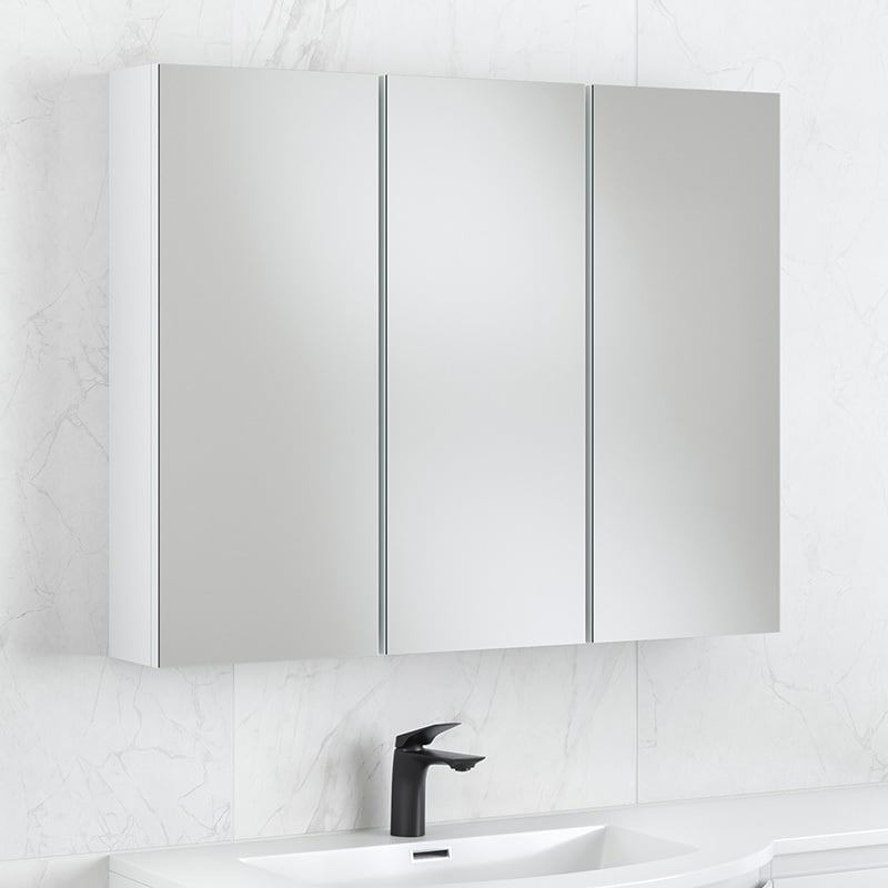 Sofie Bathroom Mirror Cabinet