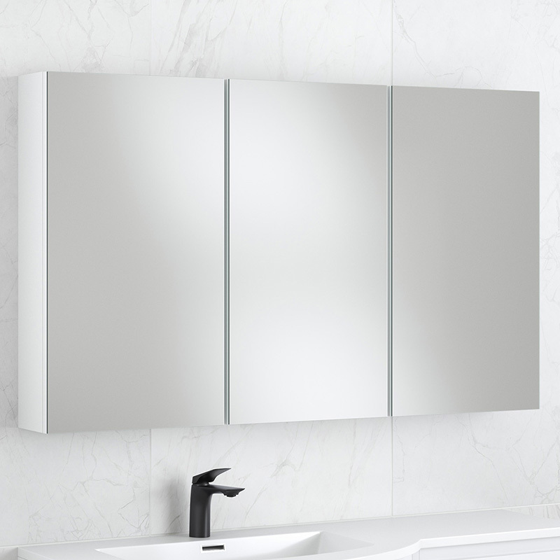 Sofie Bathroom Mirror Cabinet