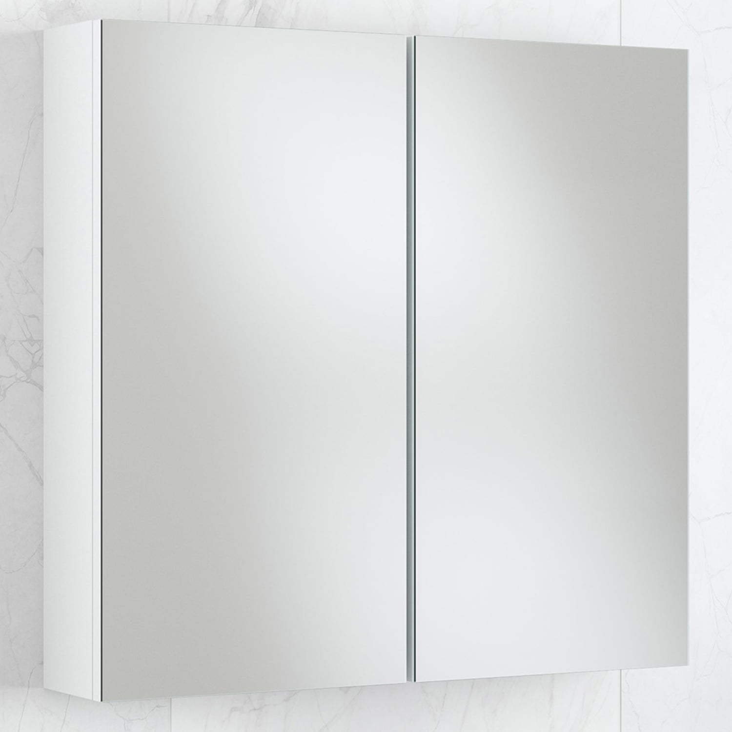 Sofie Bathroom Mirror Cabinet