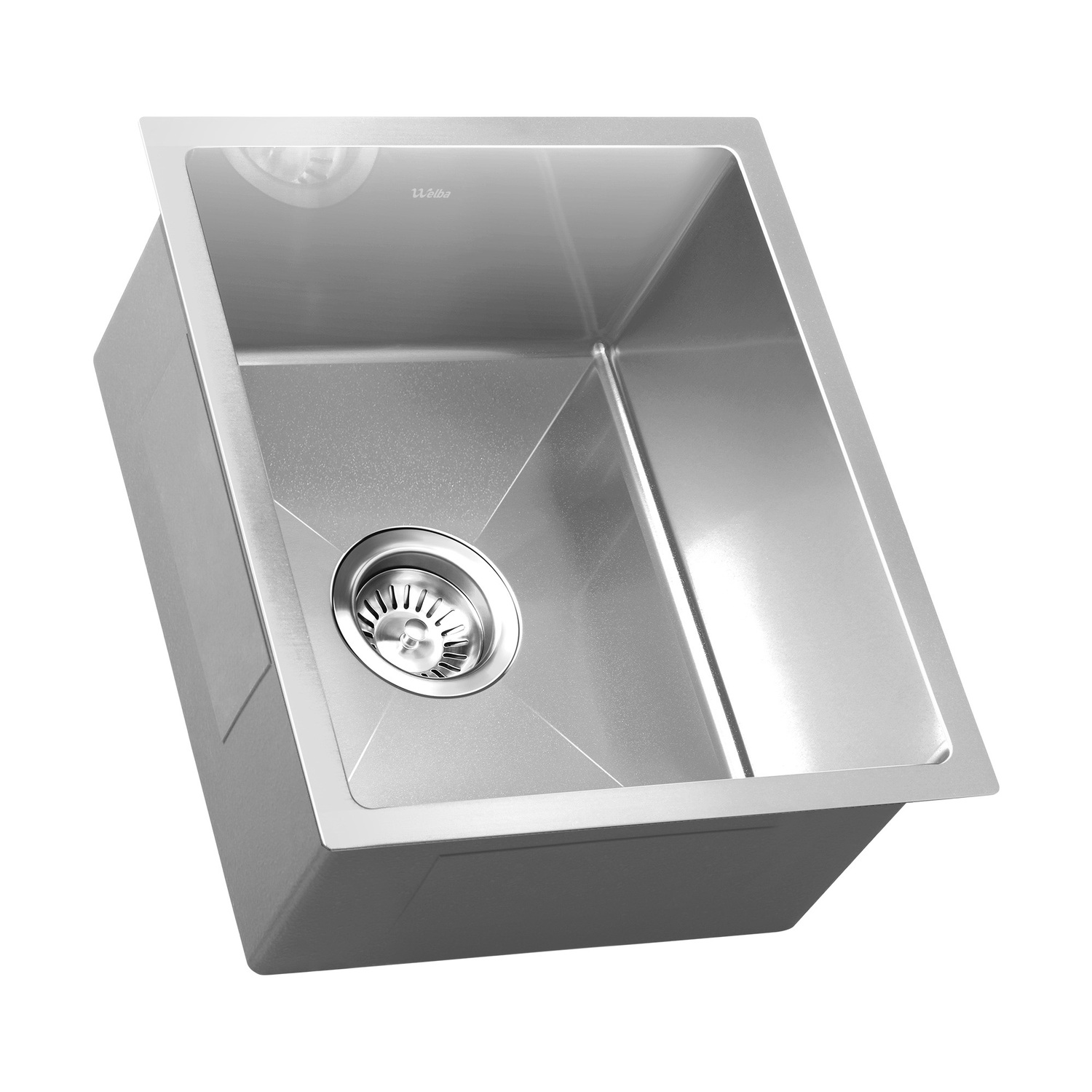 Parker-380mm-Stainless-Steel-Kitchen-Sink