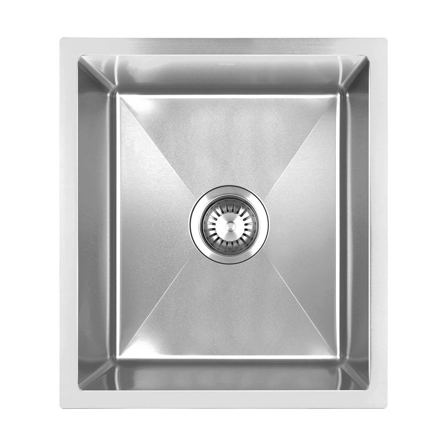 Parker-380mm-Stainless-Steel-Kitchen-Sink
