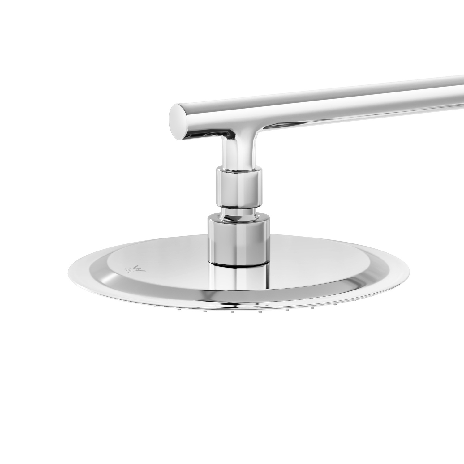 Rosina Round Twin Shower