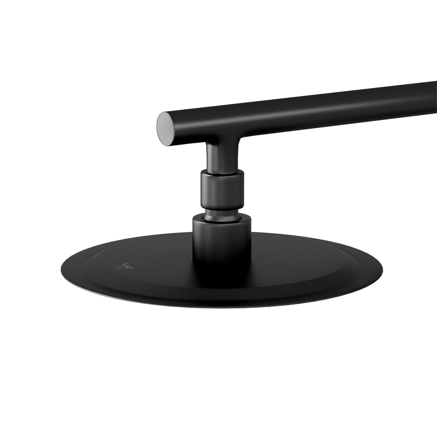 Rosina Round Twin Shower
