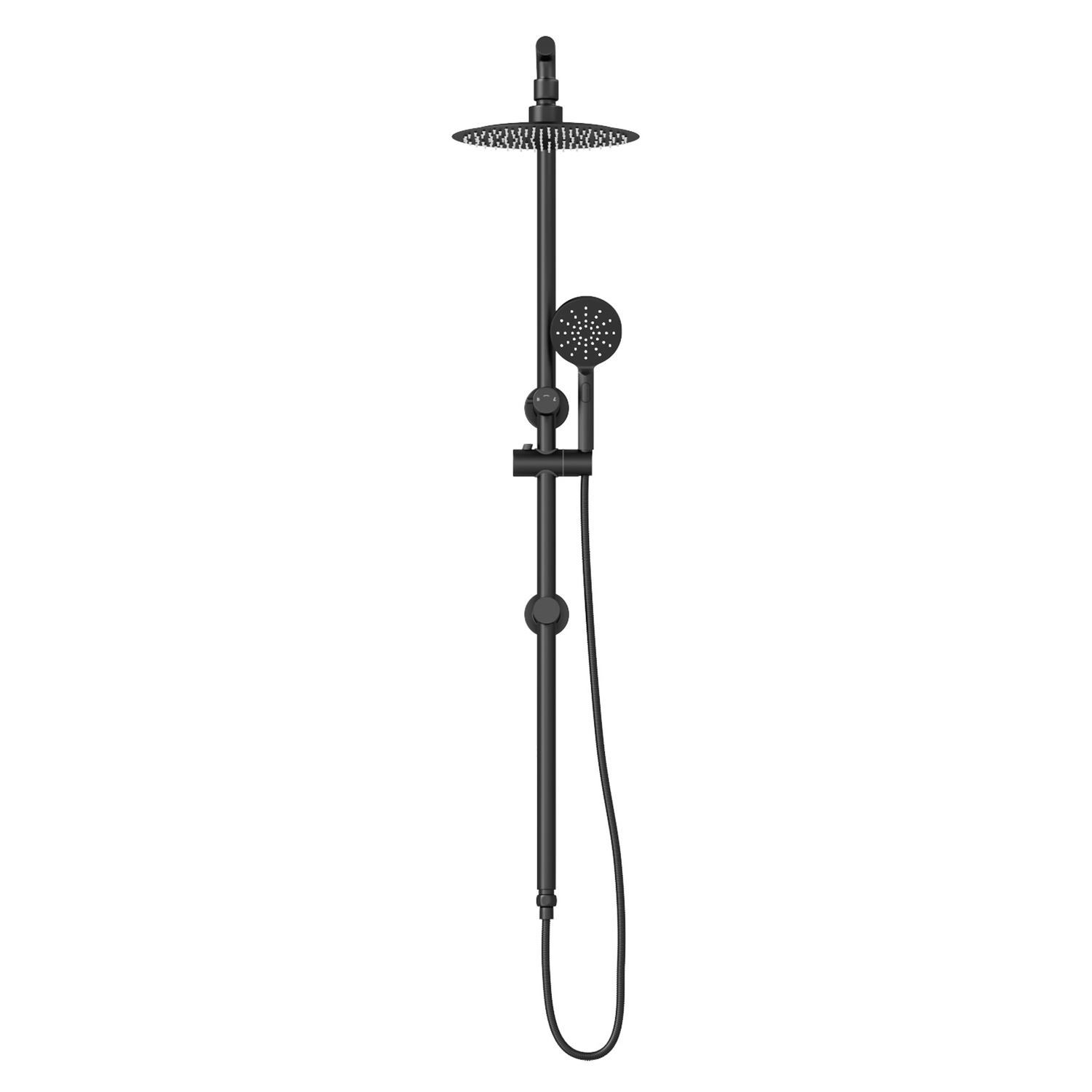 Lia Round Twin Shower