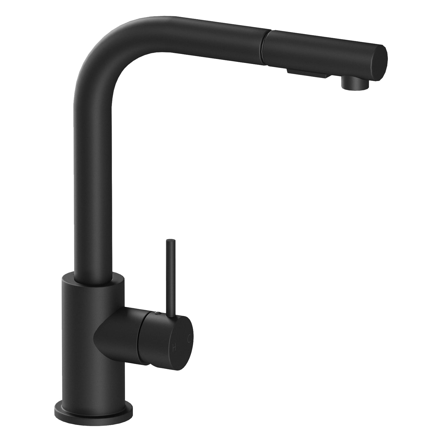 Claretta Pull-Out Sink Mixer