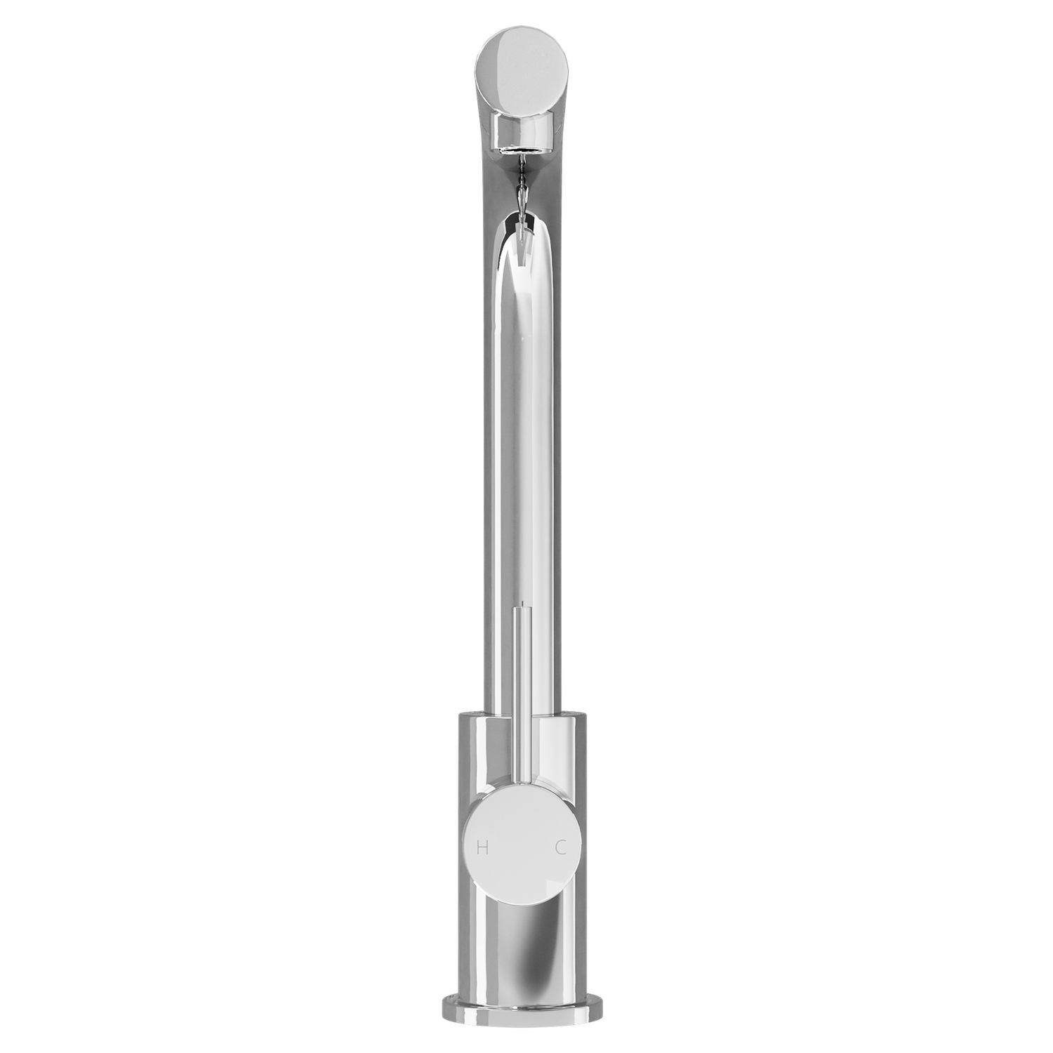 Claretta Pull-Out Sink Mixer