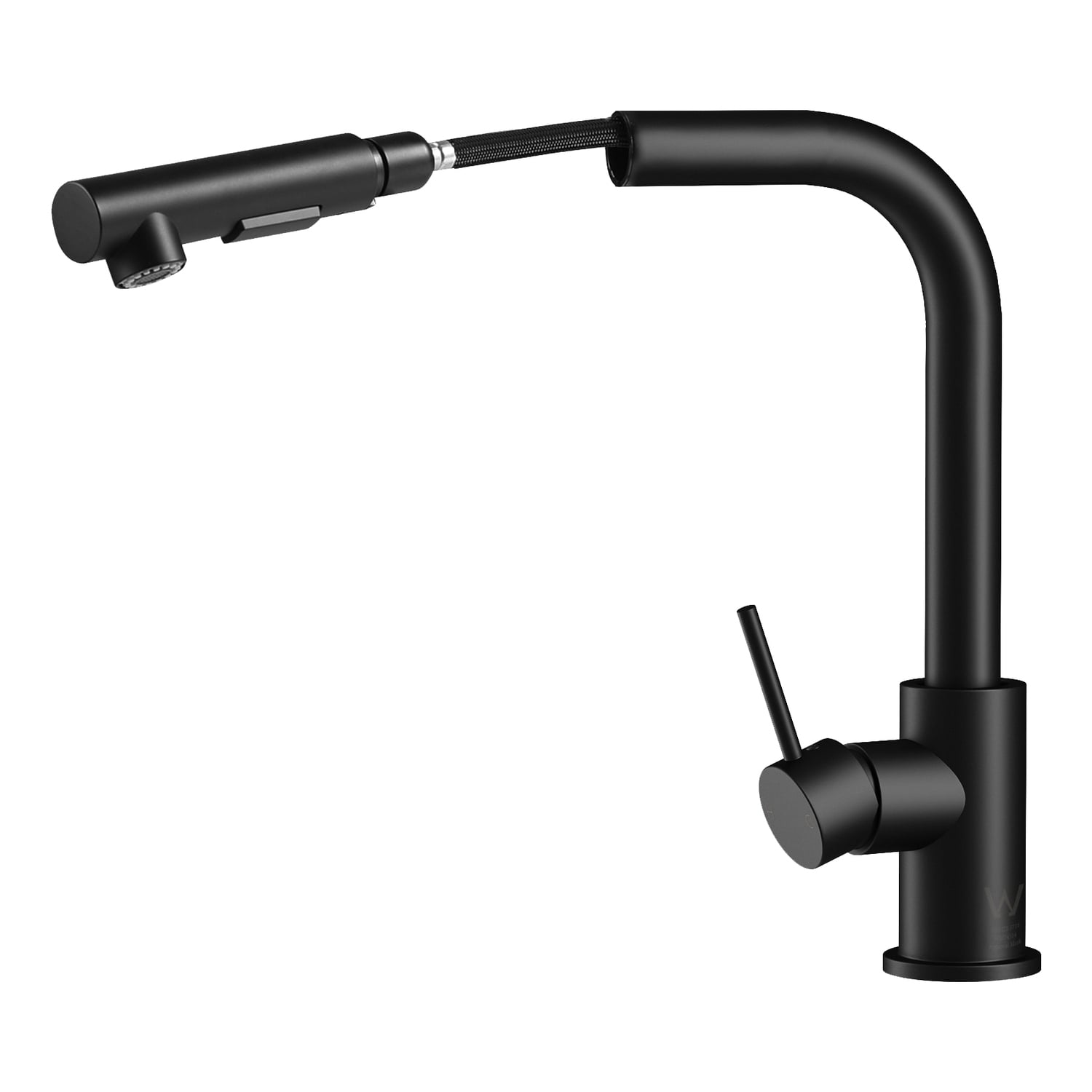 Claretta Pull-Out Sink Mixer