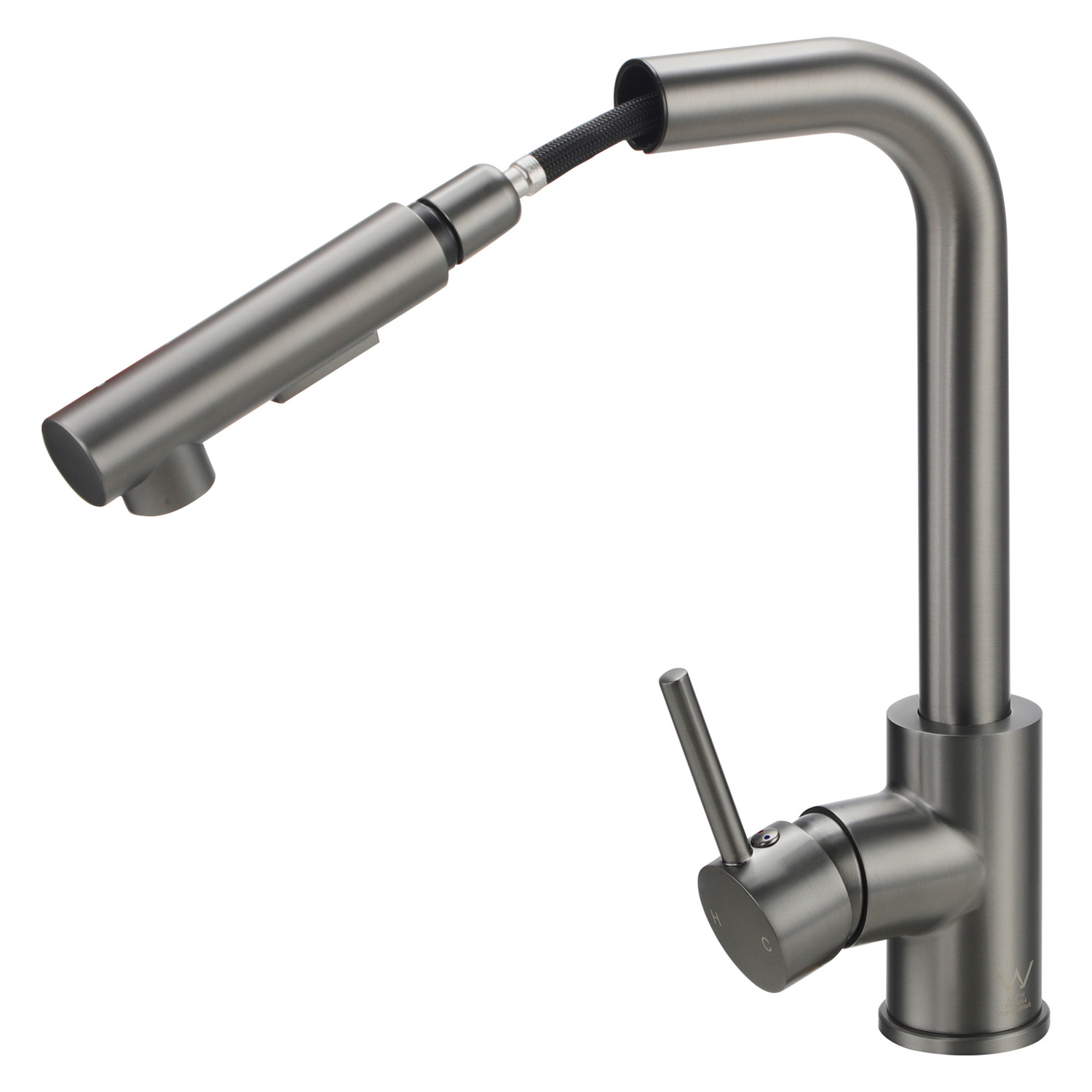 Claretta-Square-Pull-Out-Sink-Mixer