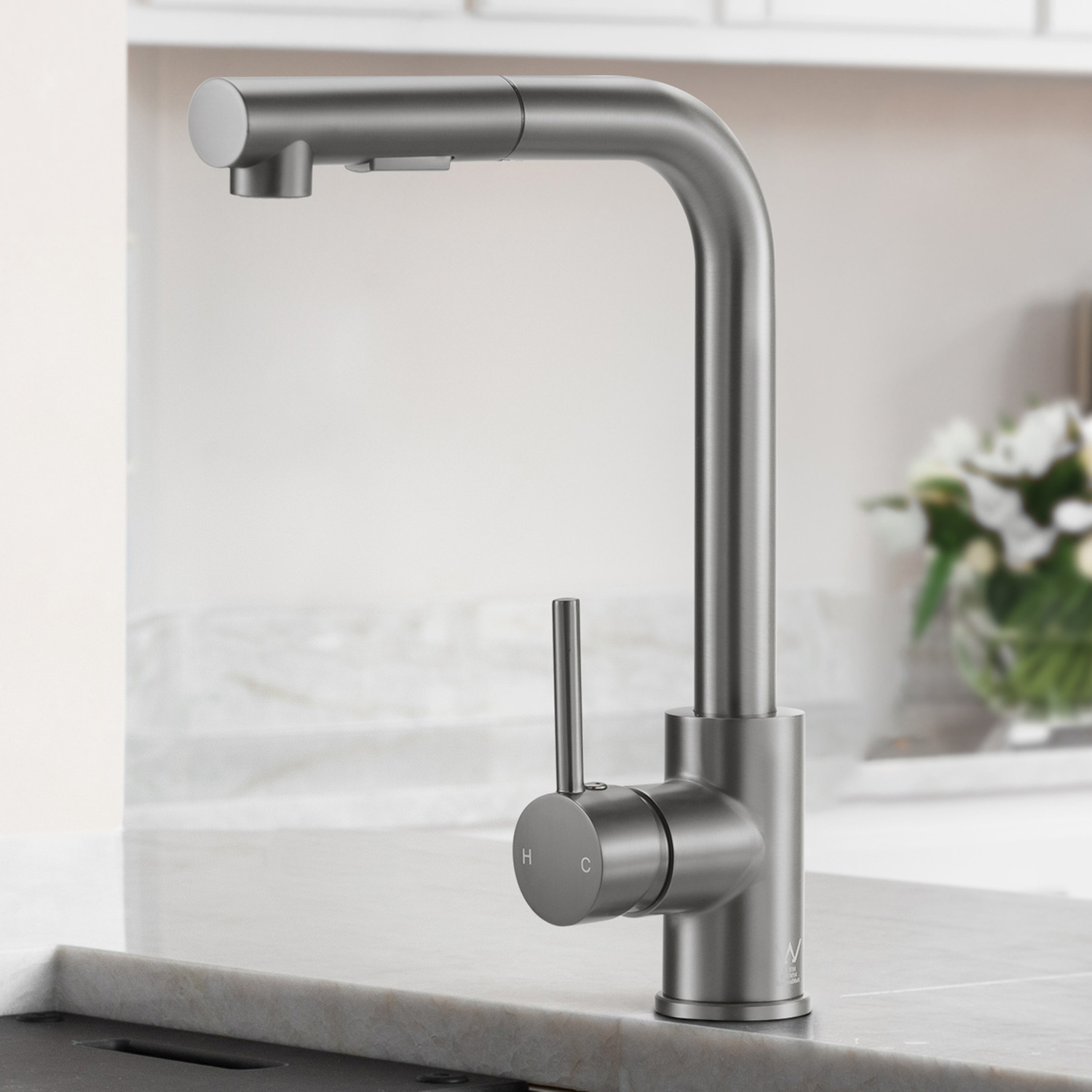 Claretta-Square-Pull-Out-Sink-Mixer