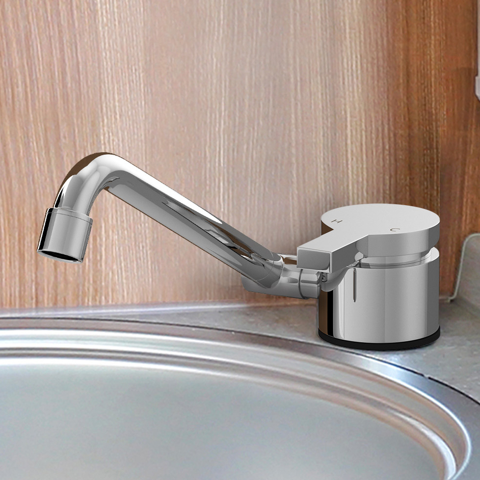Micola Sink Mixer