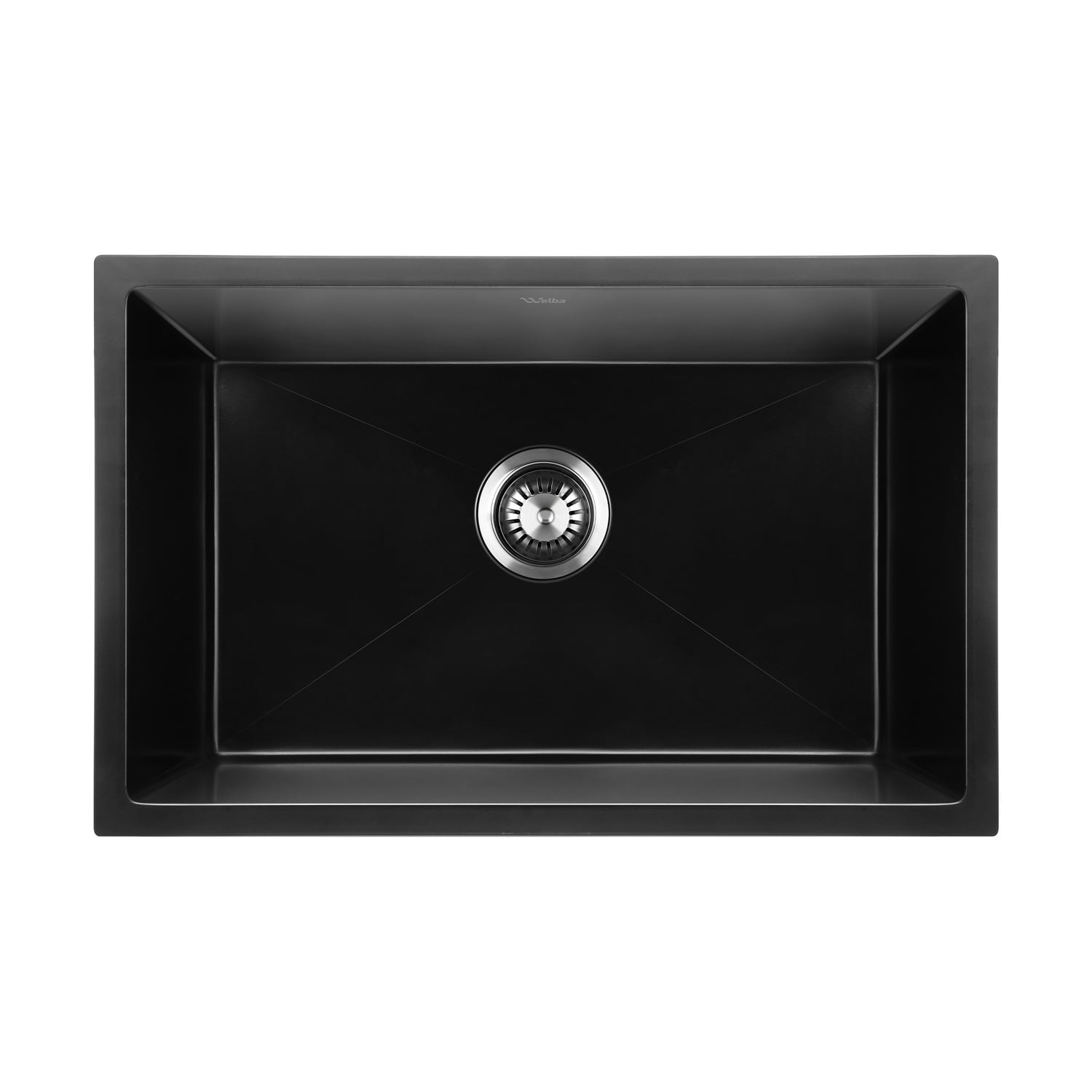 Gidon Kitchen Sink with Waste Strainer