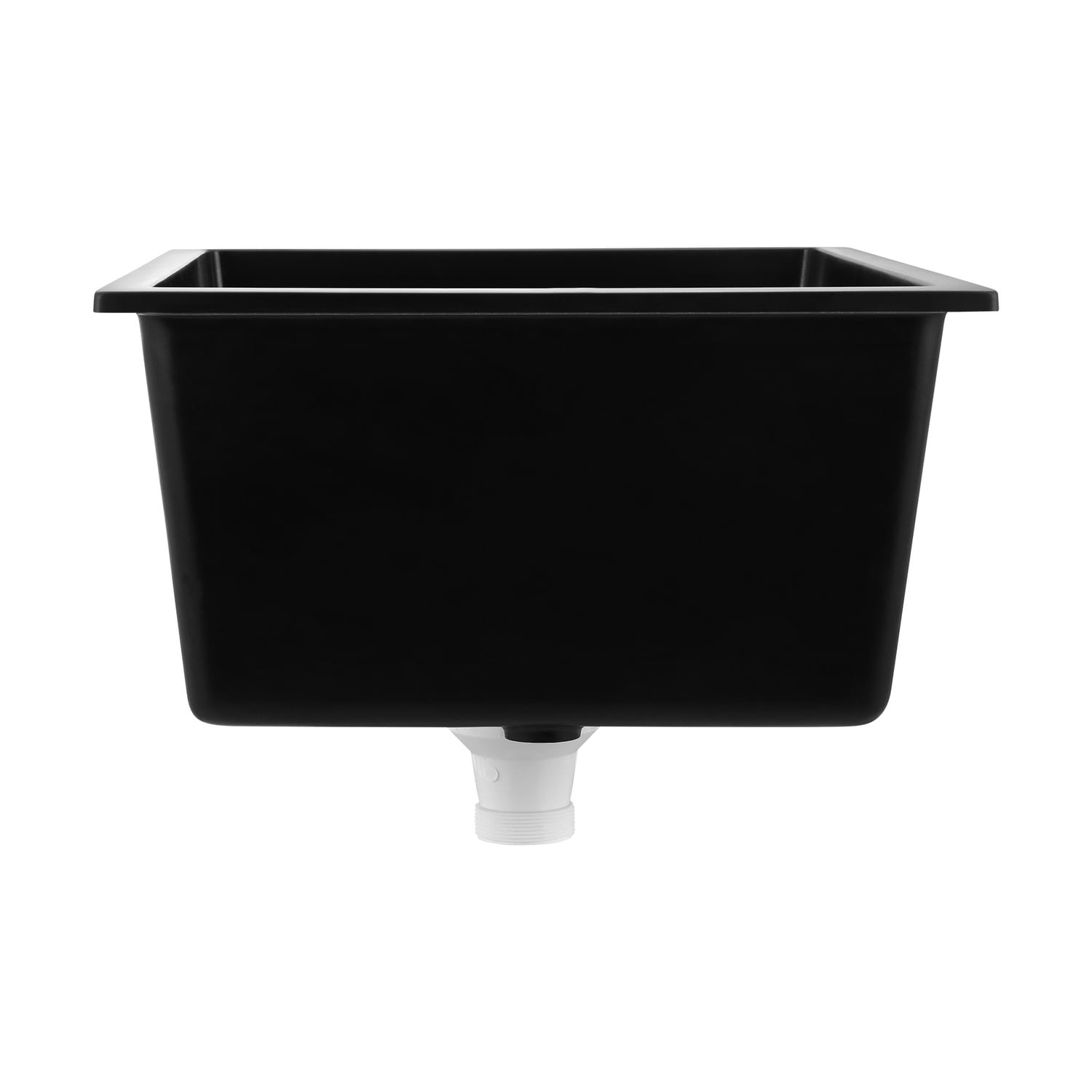 Gidon Kitchen Sink with Waste Strainer