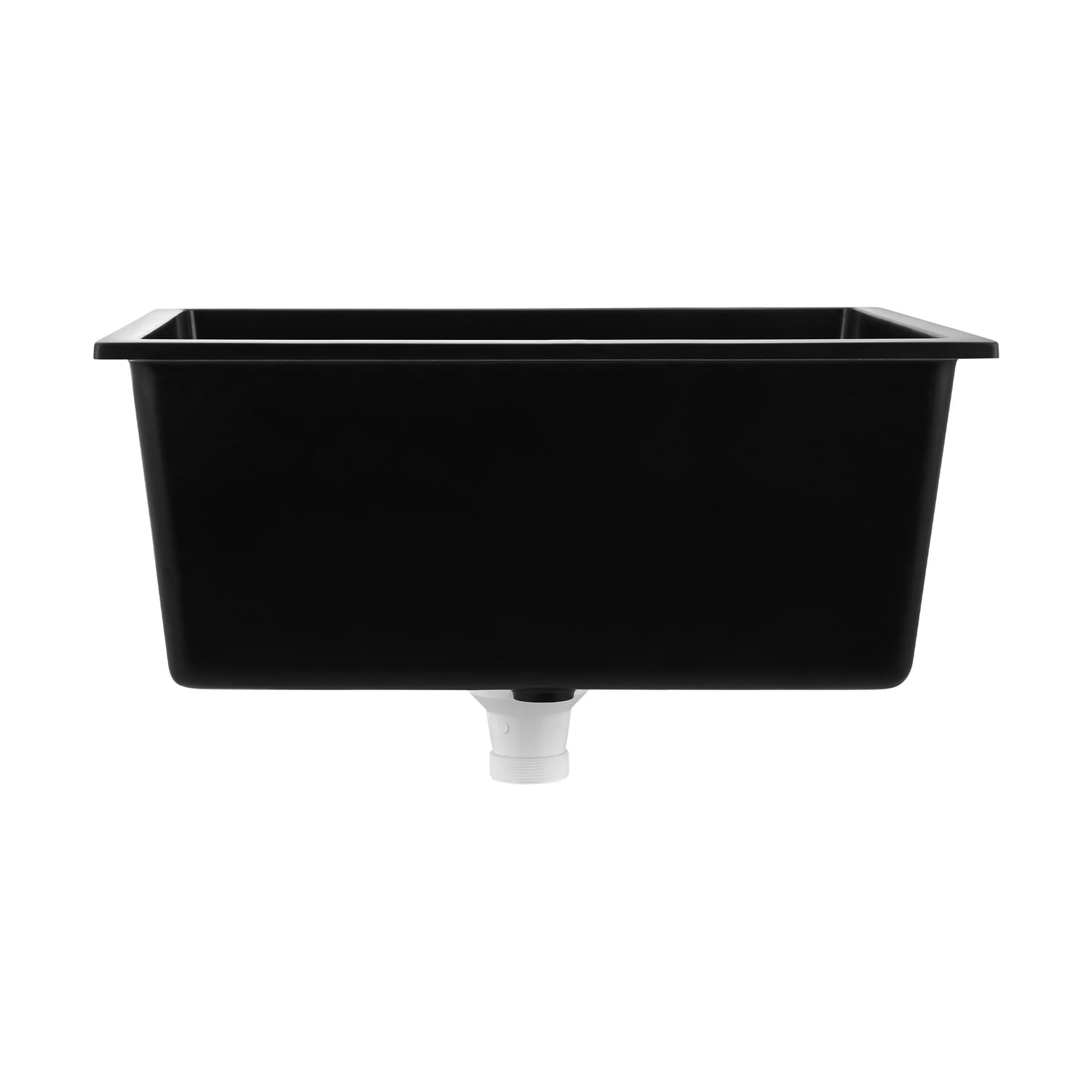 Gidon Kitchen Sink with Waste Strainer