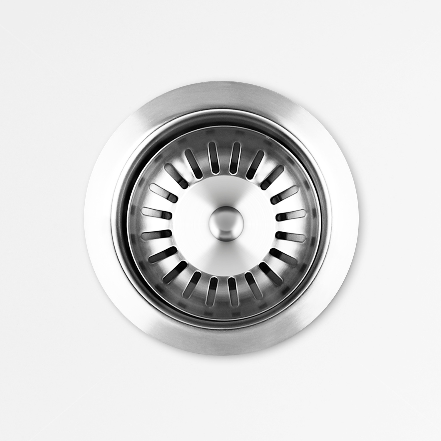 Gidon Kitchen Sink with Waste Strainer