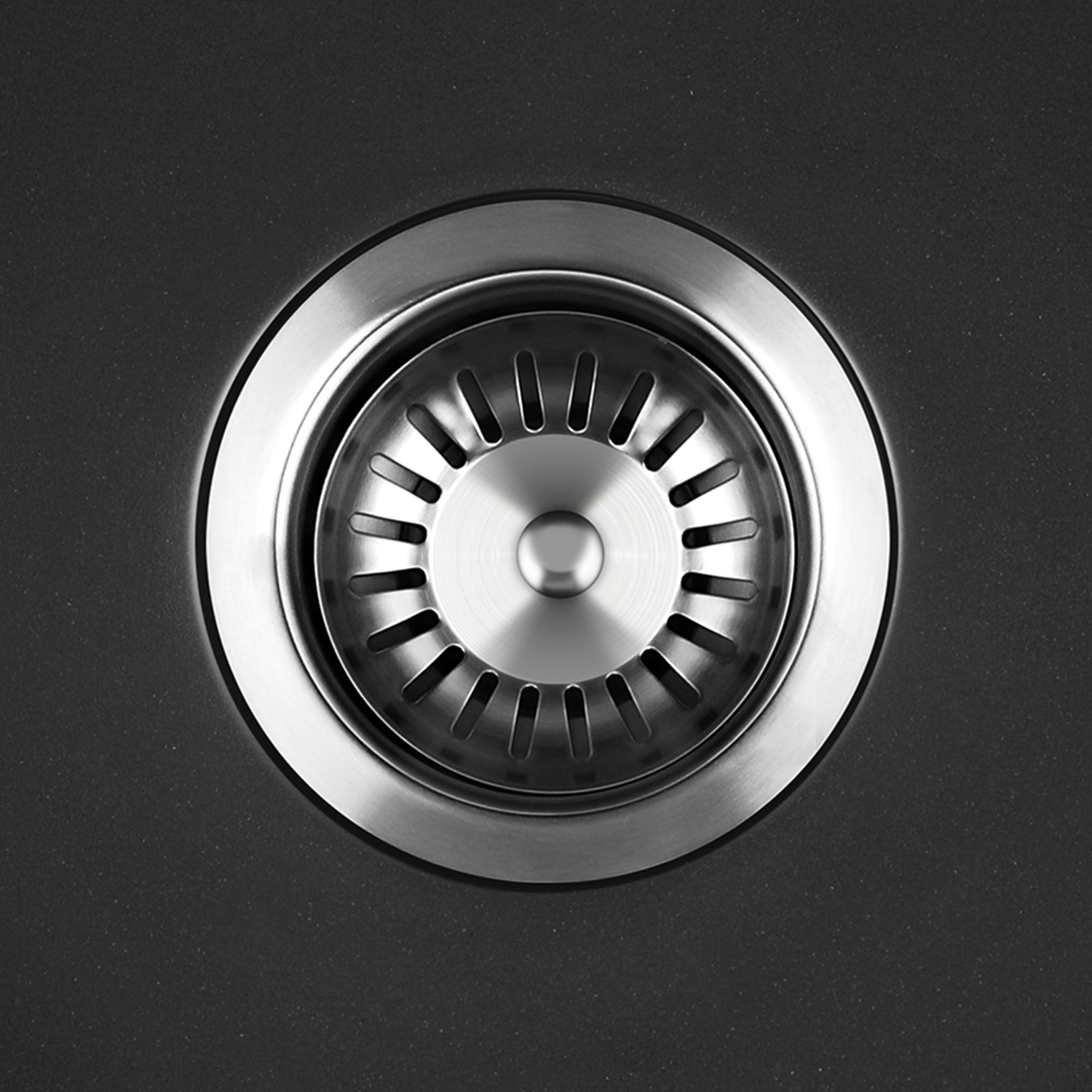 Gidon Kitchen Sink with Waste Strainer