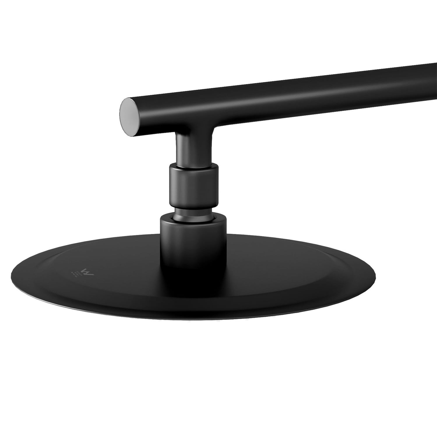 Declan Round Hand-Held Shower Head Set