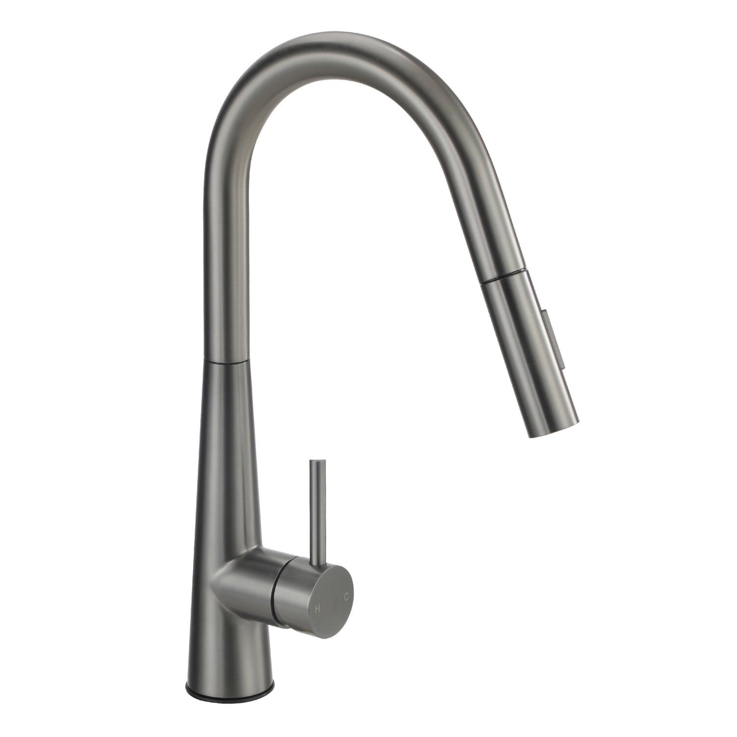 Hoskins Pull-Out Kitchen Mixer Tap