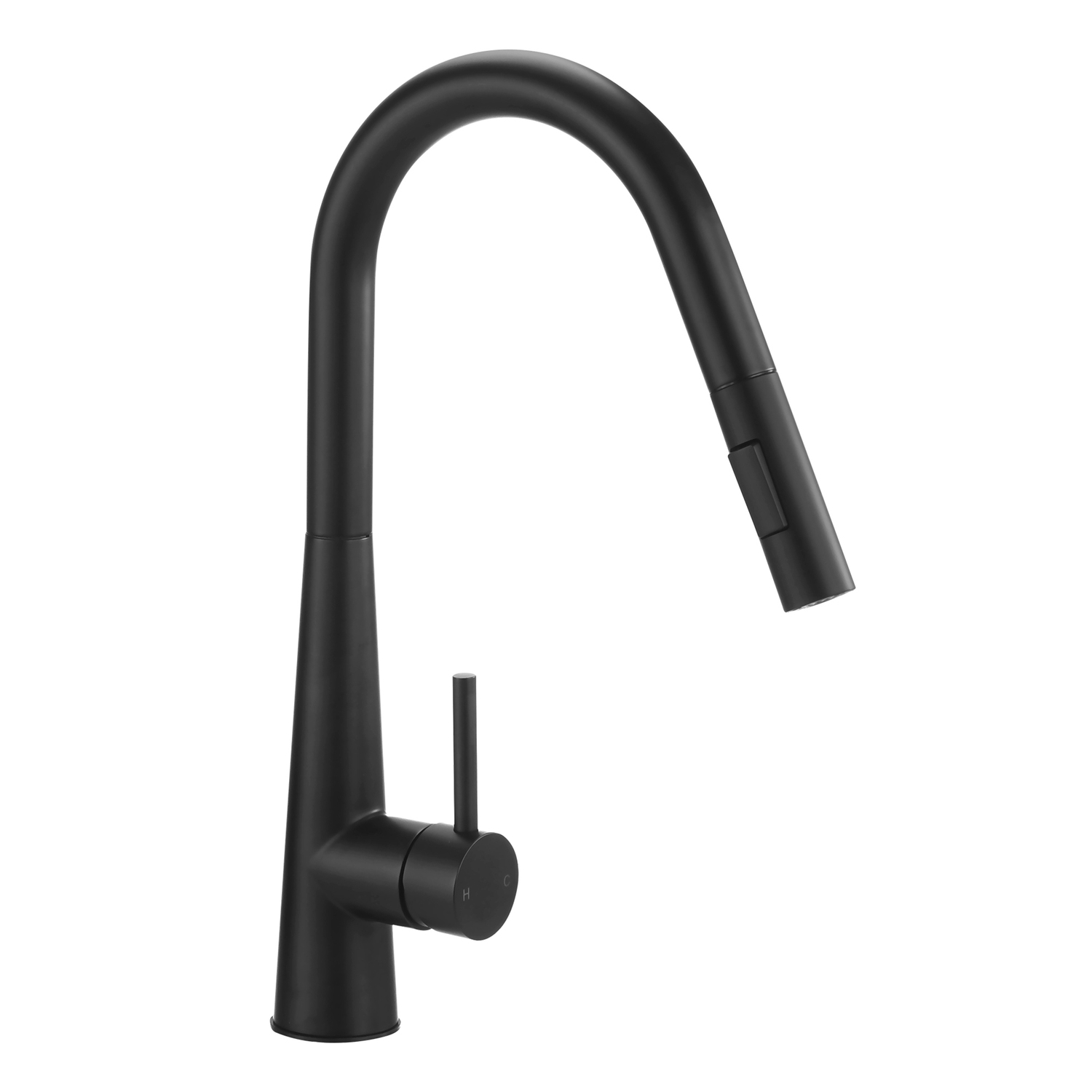 Hoskins Pull-Out Kitchen Mixer Tap