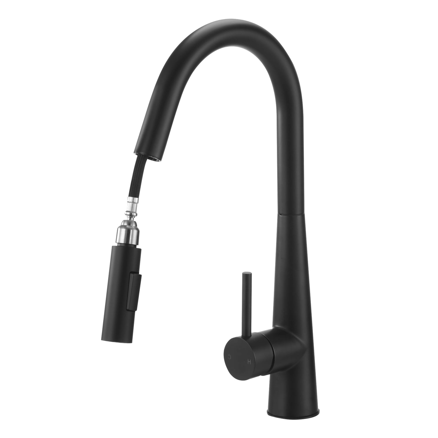 Hoskins Pull-Out Kitchen Mixer Tap