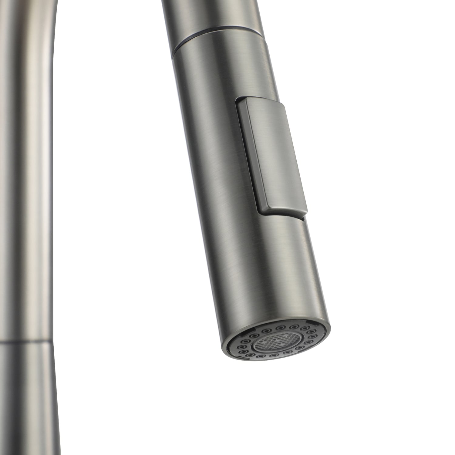 Hoskins Pull-Out Kitchen Mixer Tap