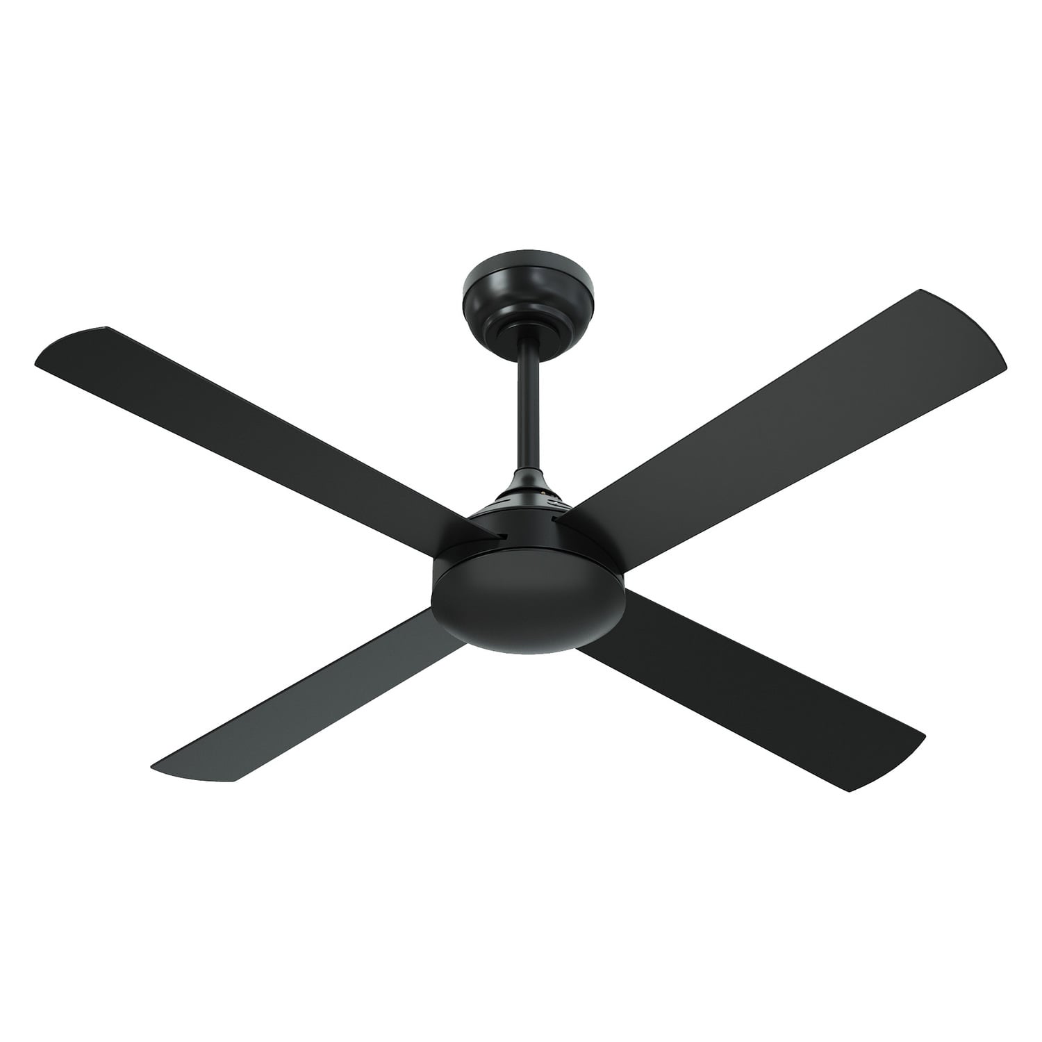 Hodson 132cm AC Ceiling Fan with Remote Control