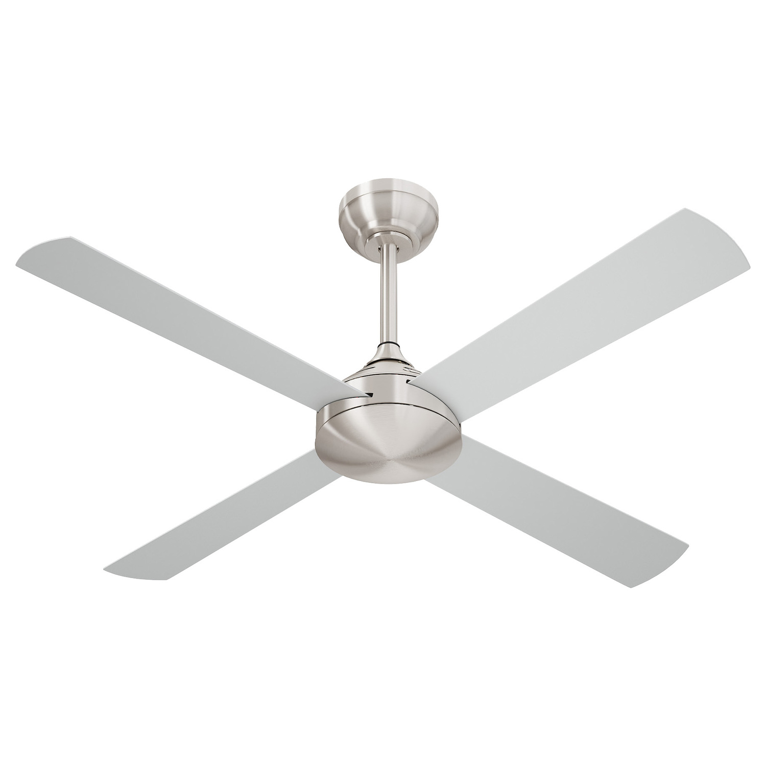 Hodson 132cm AC Ceiling Fan with Remote Control