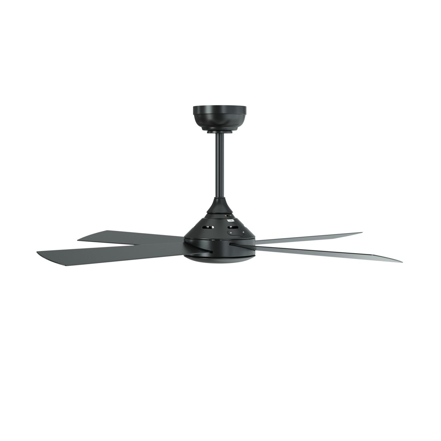 Hodson 132cm AC Ceiling Fan with Remote Control