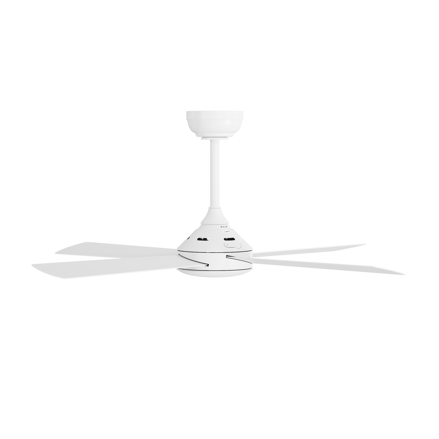Hodson 132cm AC Ceiling Fan with Remote Control