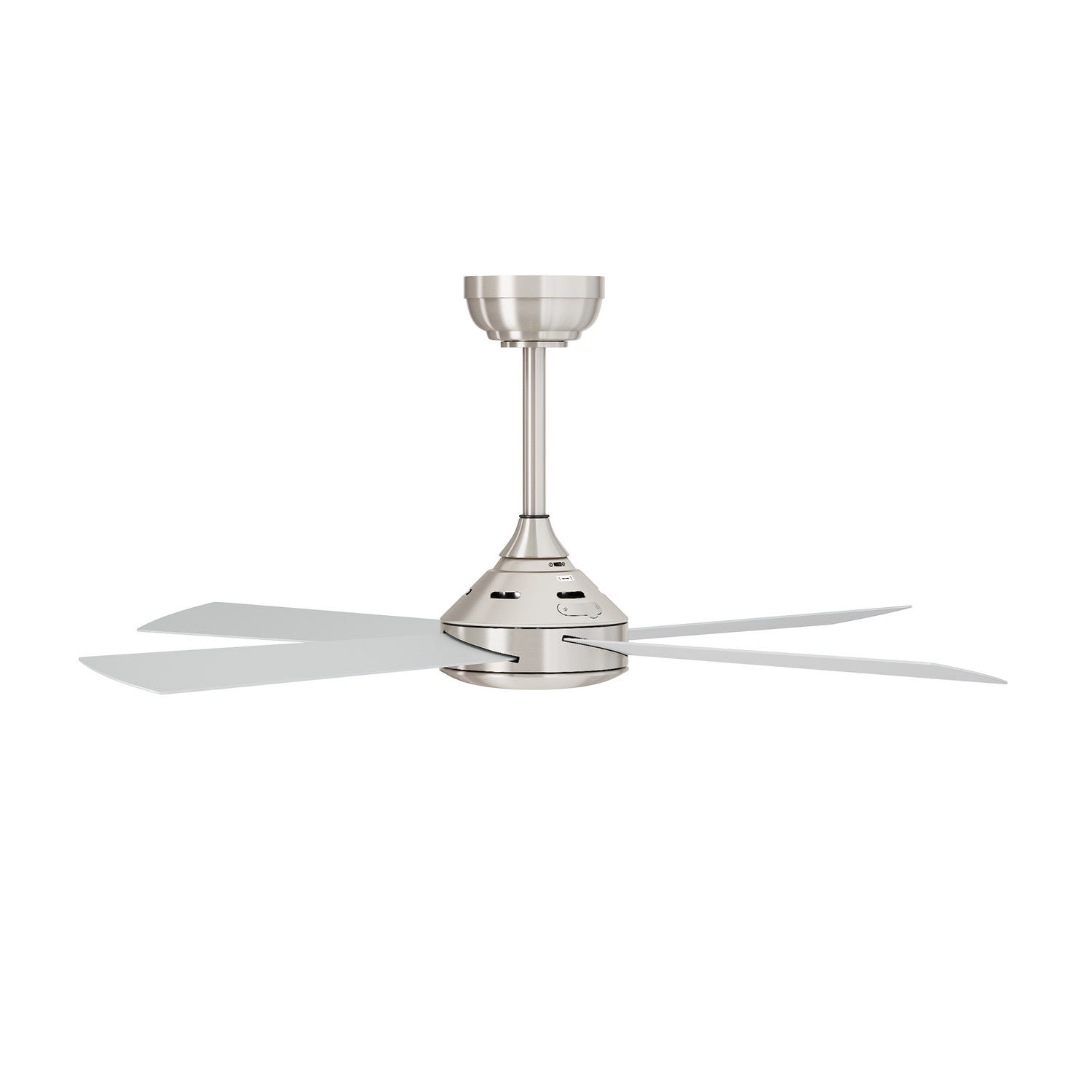 Hodson 132cm AC Ceiling Fan with Remote Control