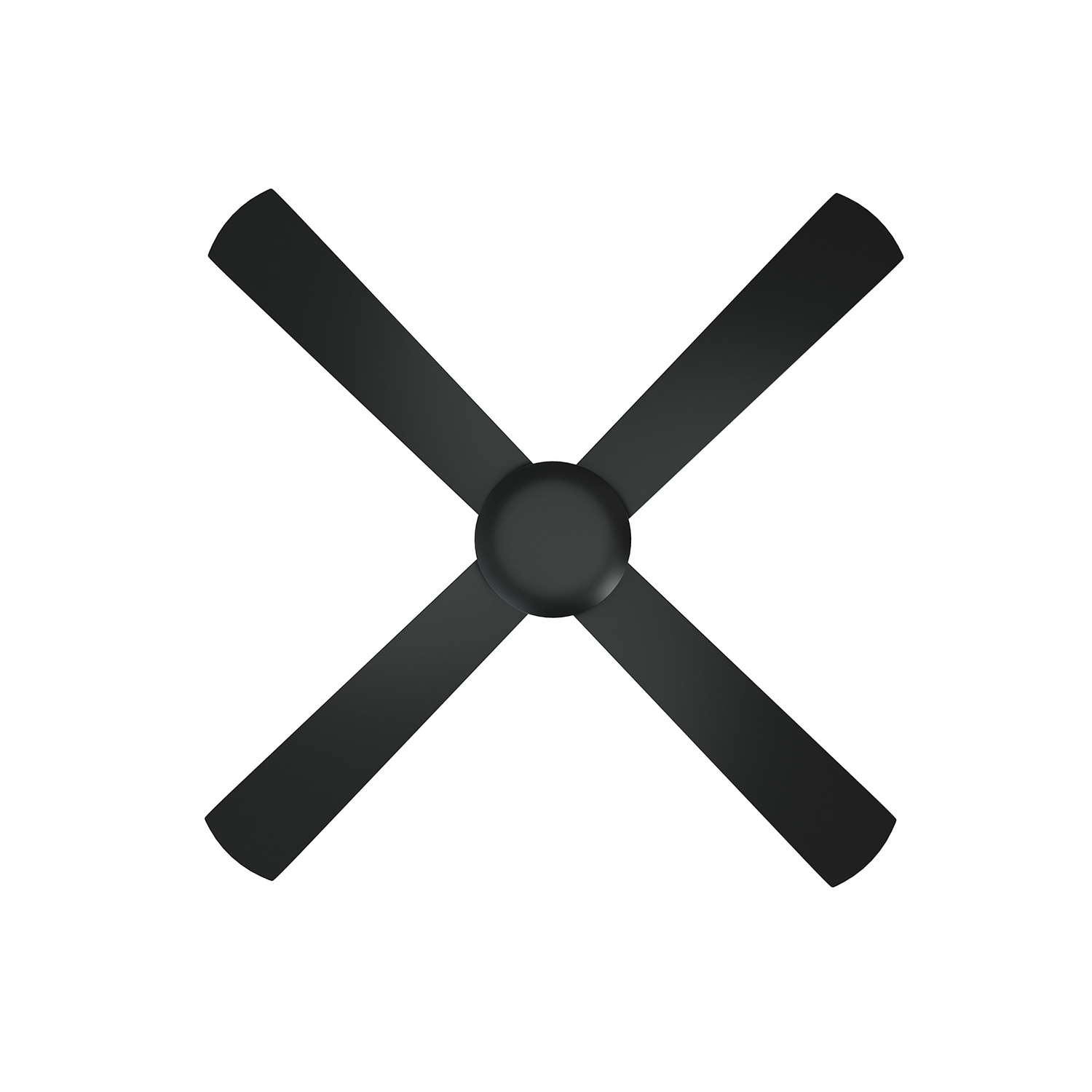 Hodson 132cm AC Ceiling Fan with Remote Control