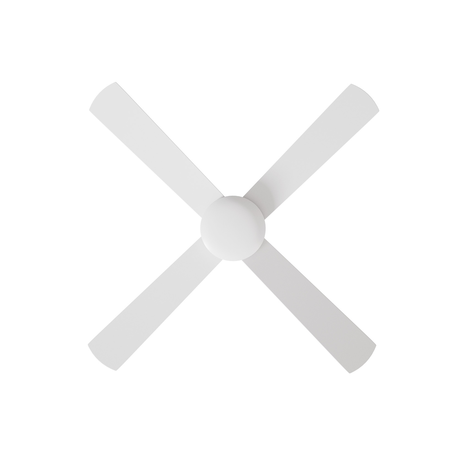 Hodson 132cm AC Ceiling Fan with Remote Control