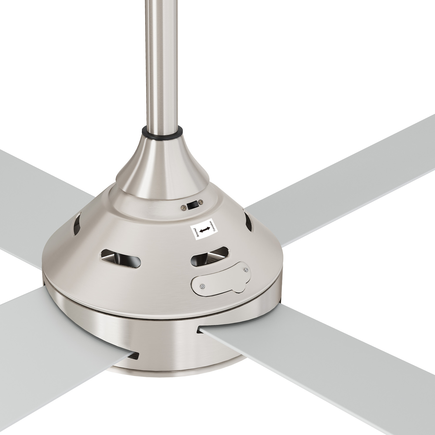 Hodson 132cm AC Ceiling Fan with Remote Control