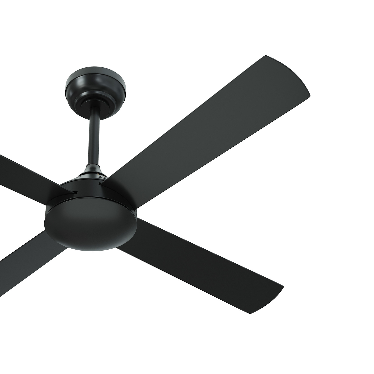 Hodson 132cm AC Ceiling Fan with Remote Control