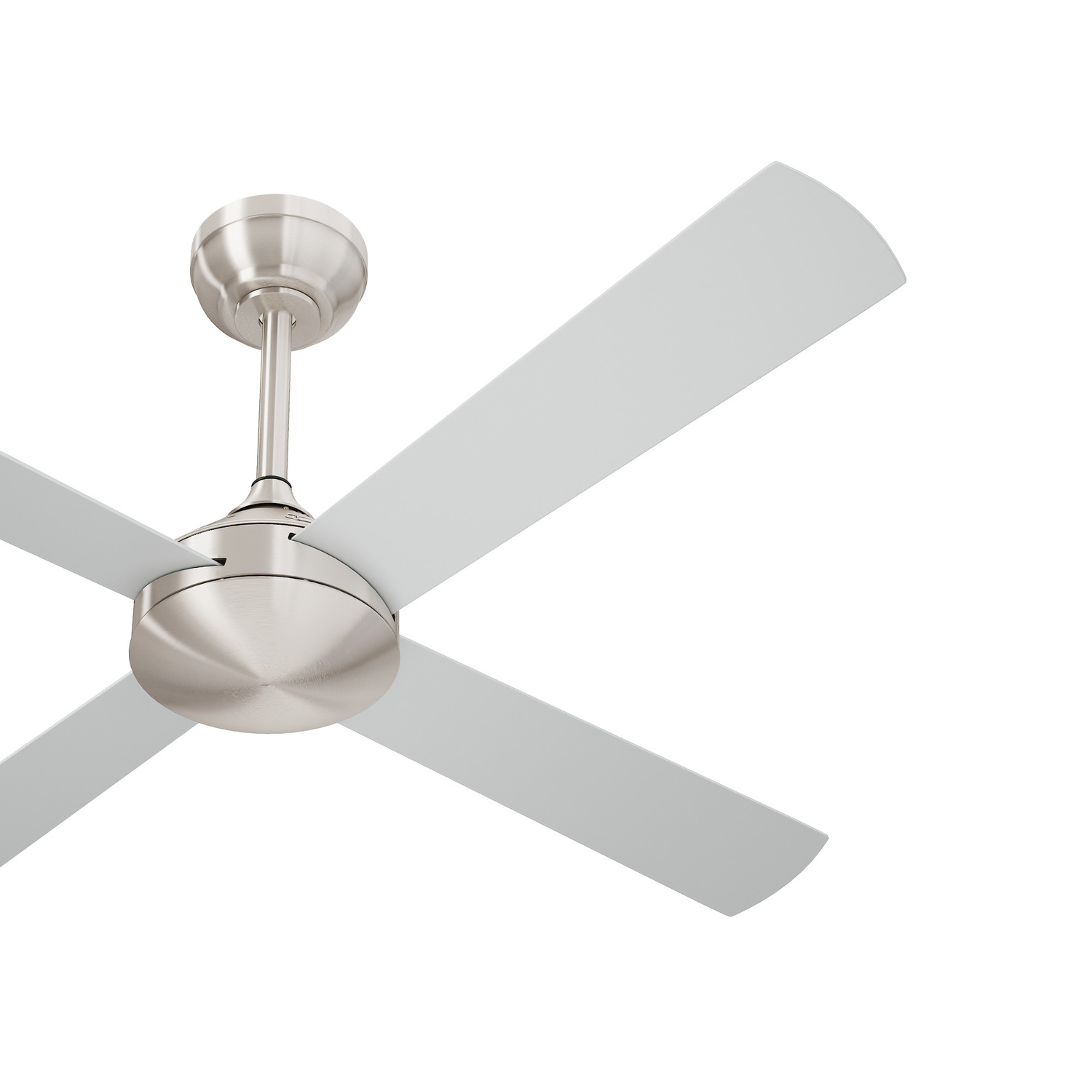 Hodson 132cm AC Ceiling Fan with Remote Control