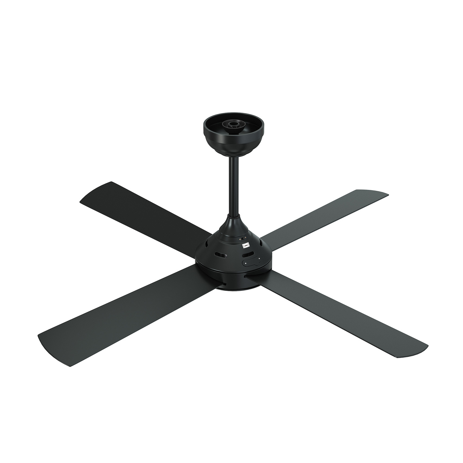 Hodson 132cm AC Ceiling Fan with Remote Control