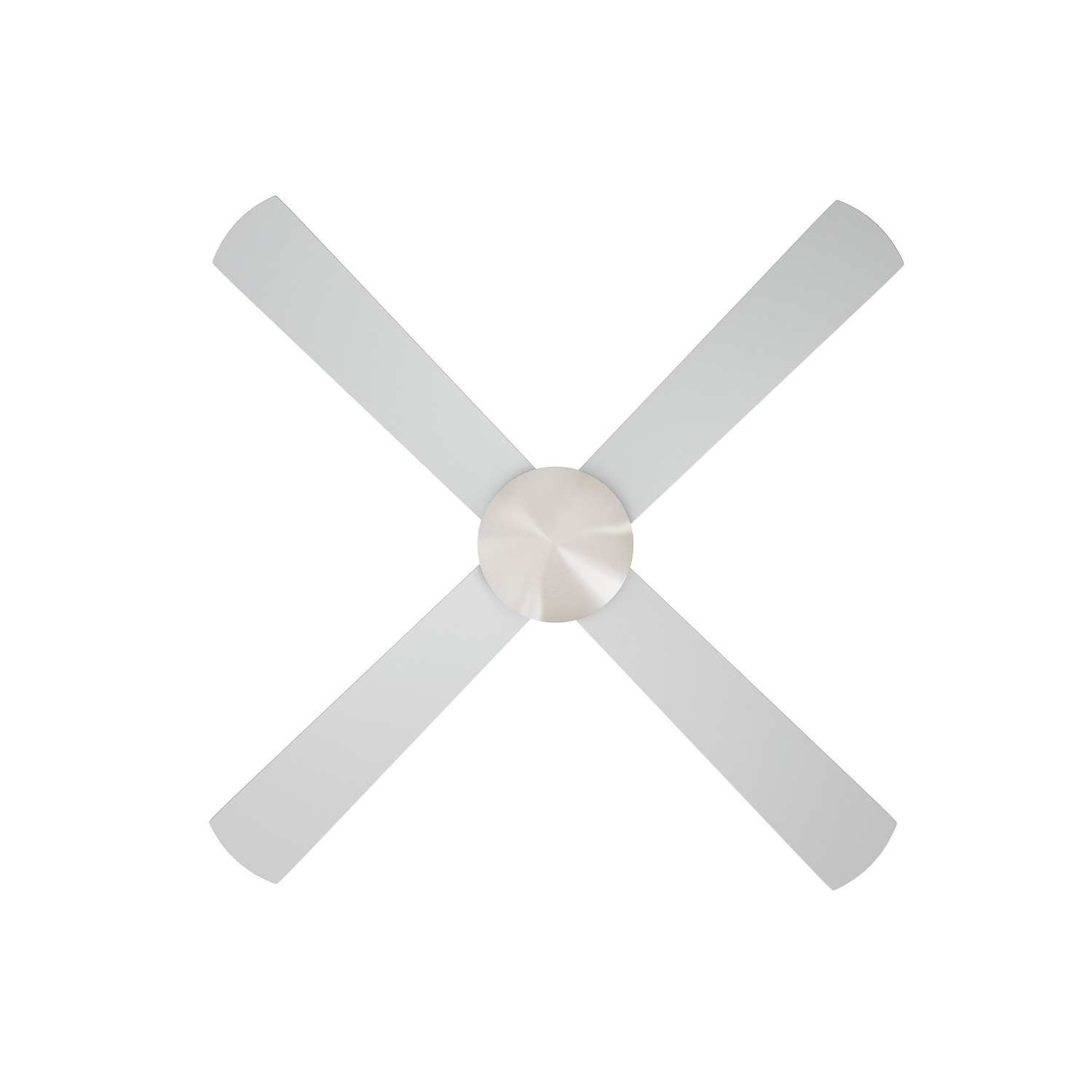 Hodson 132cm AC Ceiling Fan with Remote Control