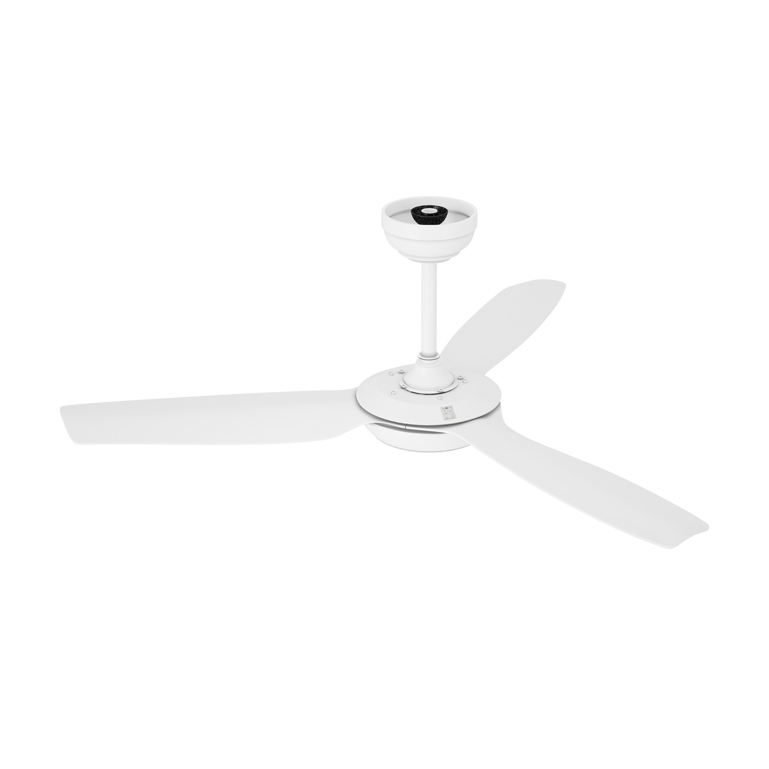 Hodson 132cm DC Ceiling Fan with LED Light & Remote Control