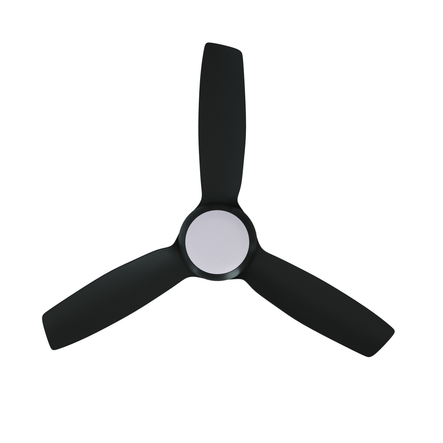 Hodson 132cm DC Ceiling Fan with LED Light & Remote Control