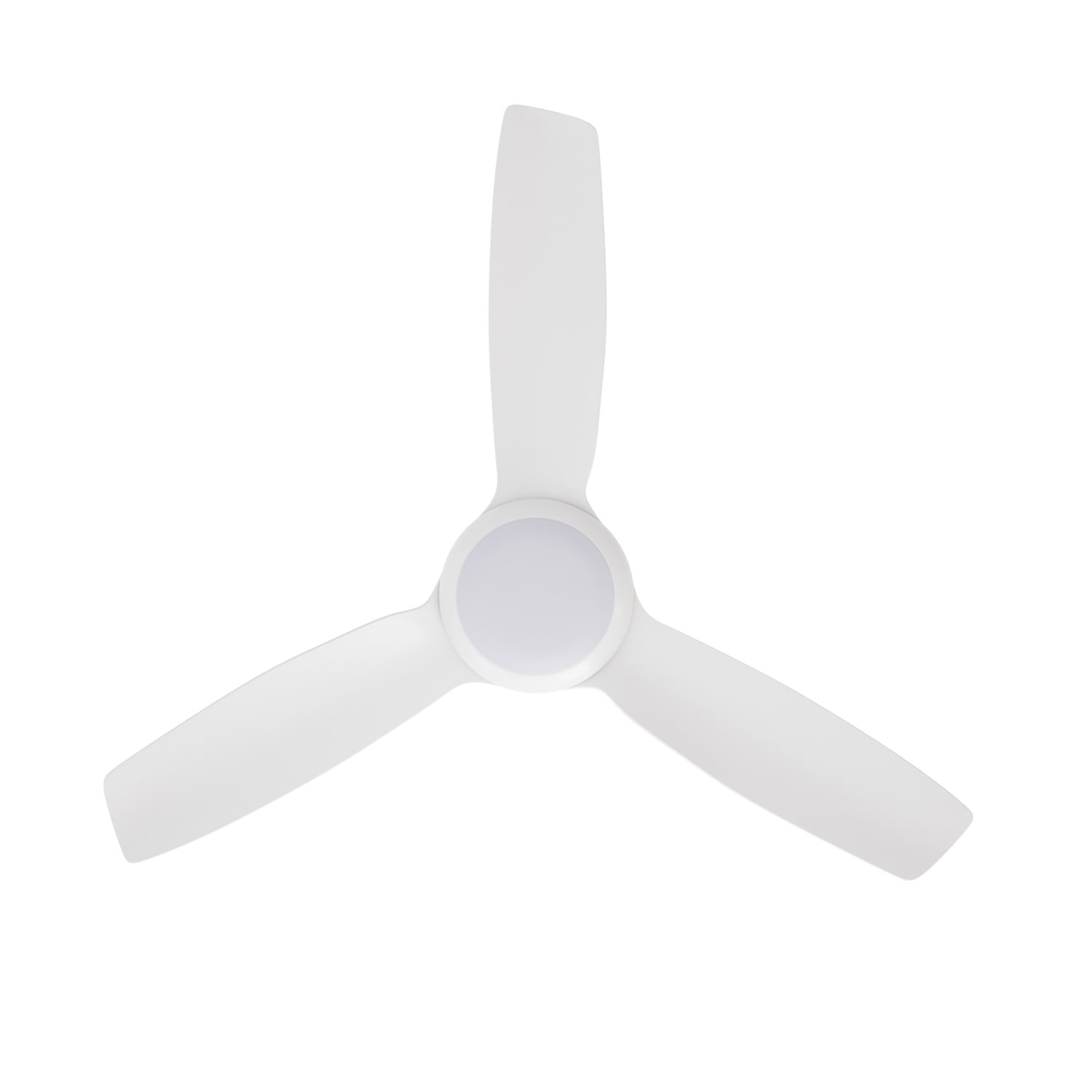 Hodson 132cm DC Ceiling Fan with LED Light & Remote Control