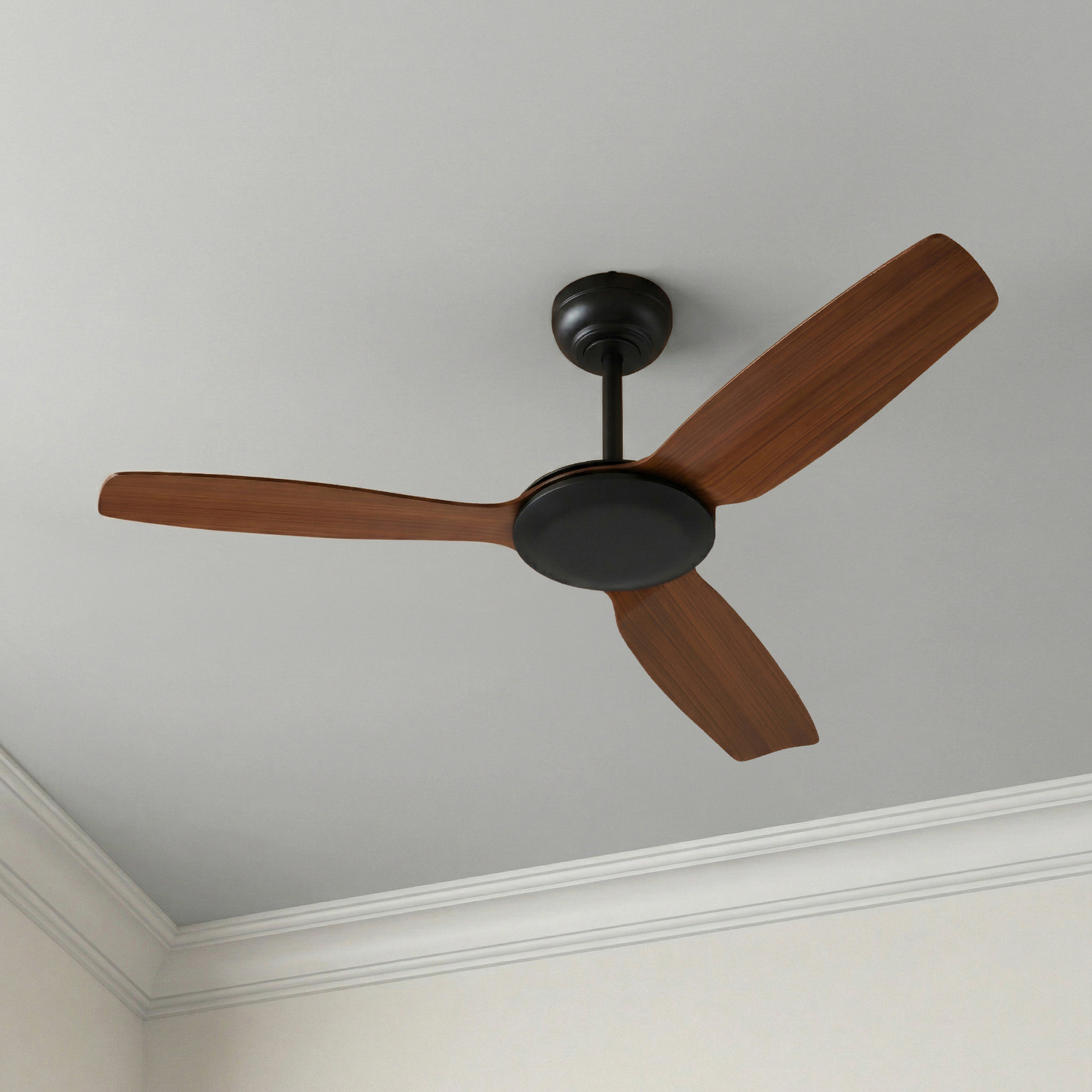Hodson 132cm DC Ceiling Fan with Remote Control