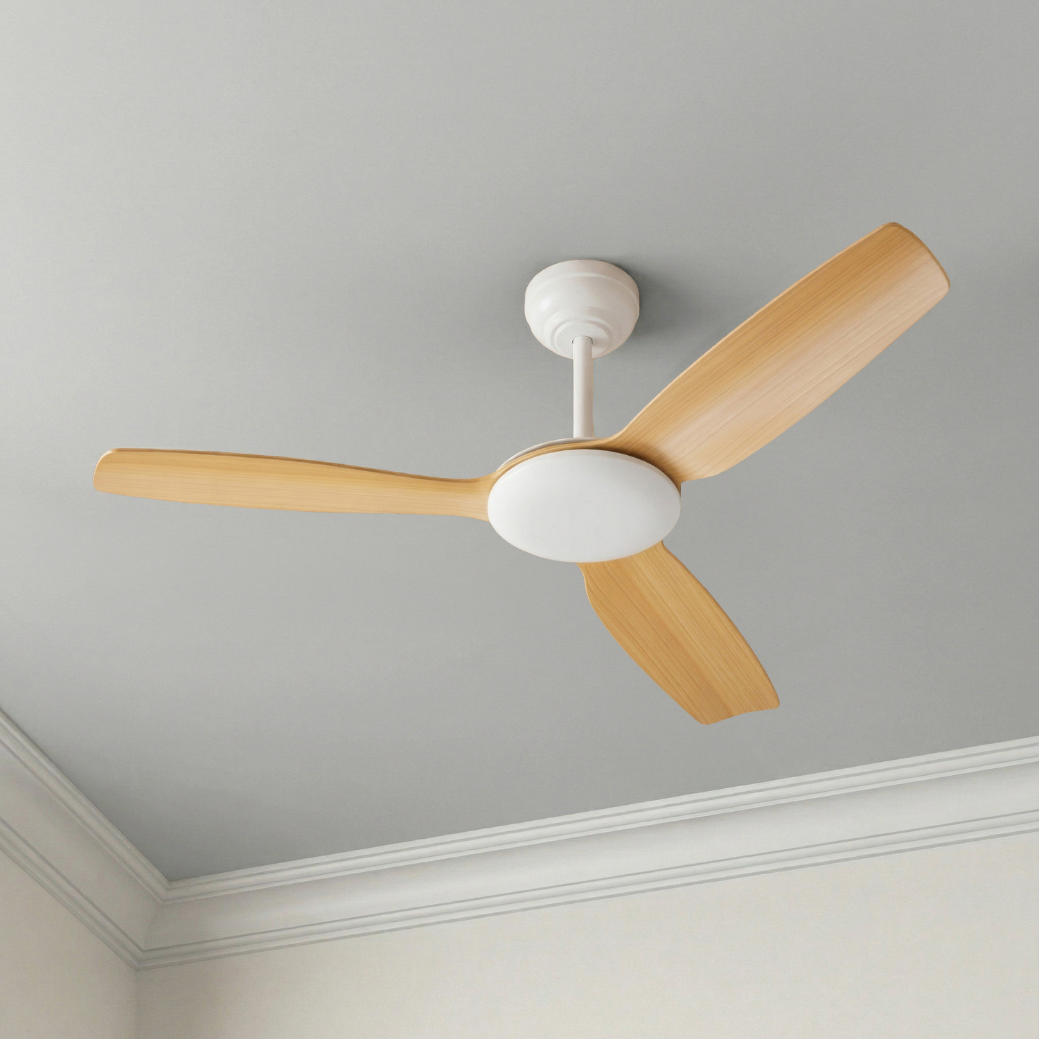 Hodson 132cm DC Ceiling Fan with Remote Control