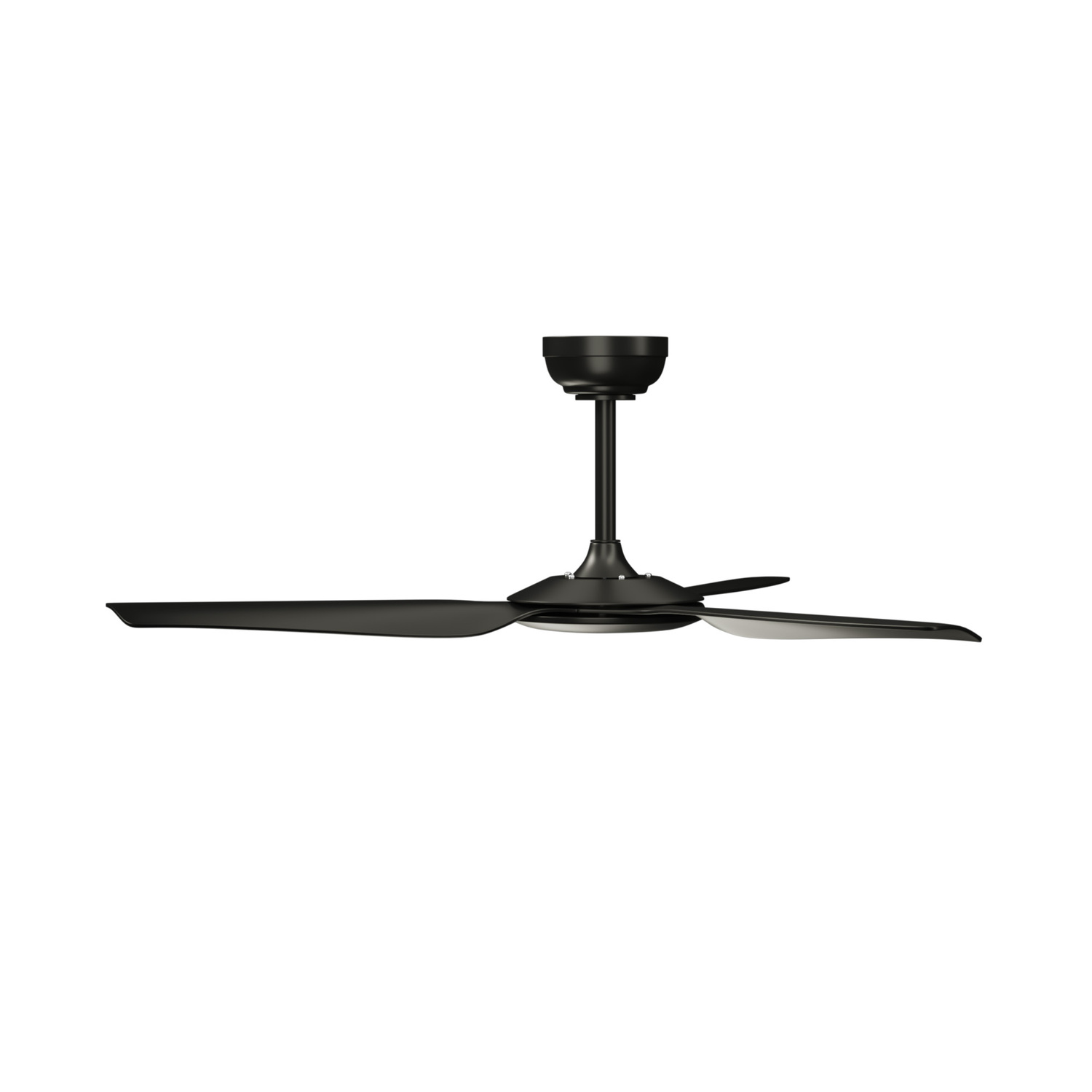 Hodson 132cm DC Ceiling Fan with Remote Control
