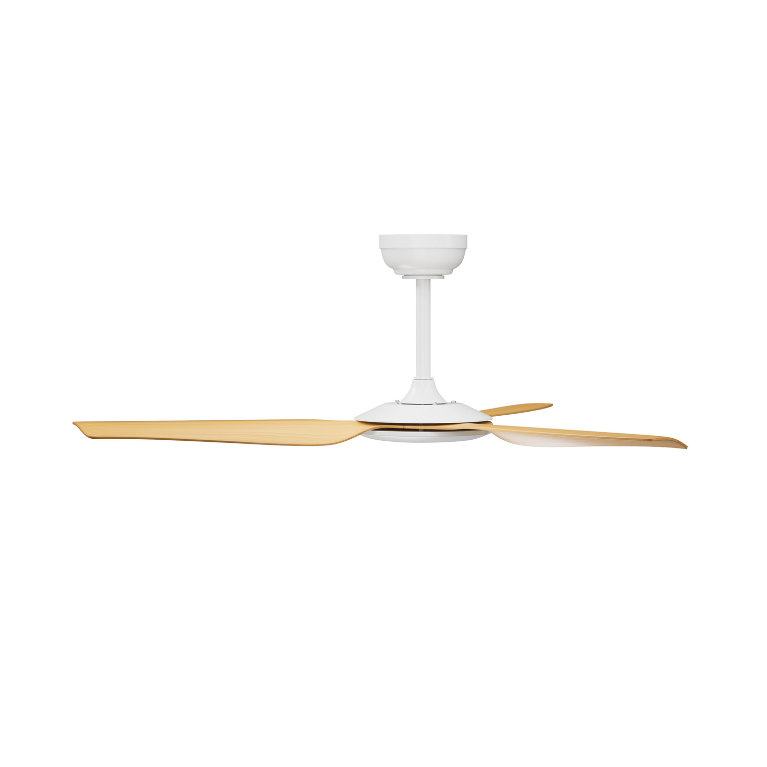 Hodson 132cm DC Ceiling Fan with Remote Control