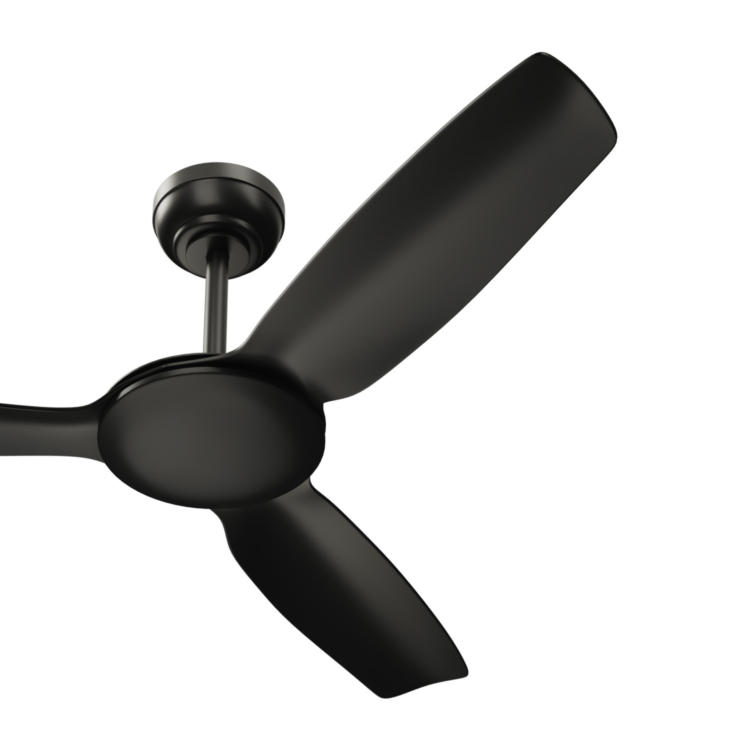 Hodson 132cm DC Ceiling Fan with Remote Control
