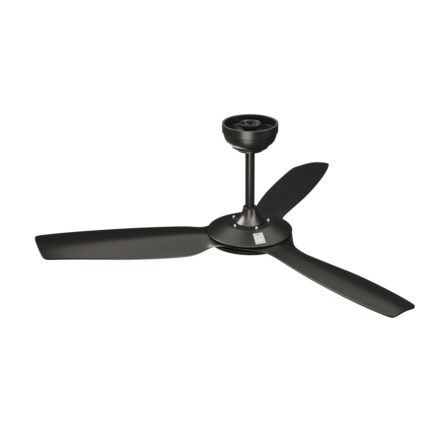 Hodson 132cm DC Ceiling Fan with Remote Control