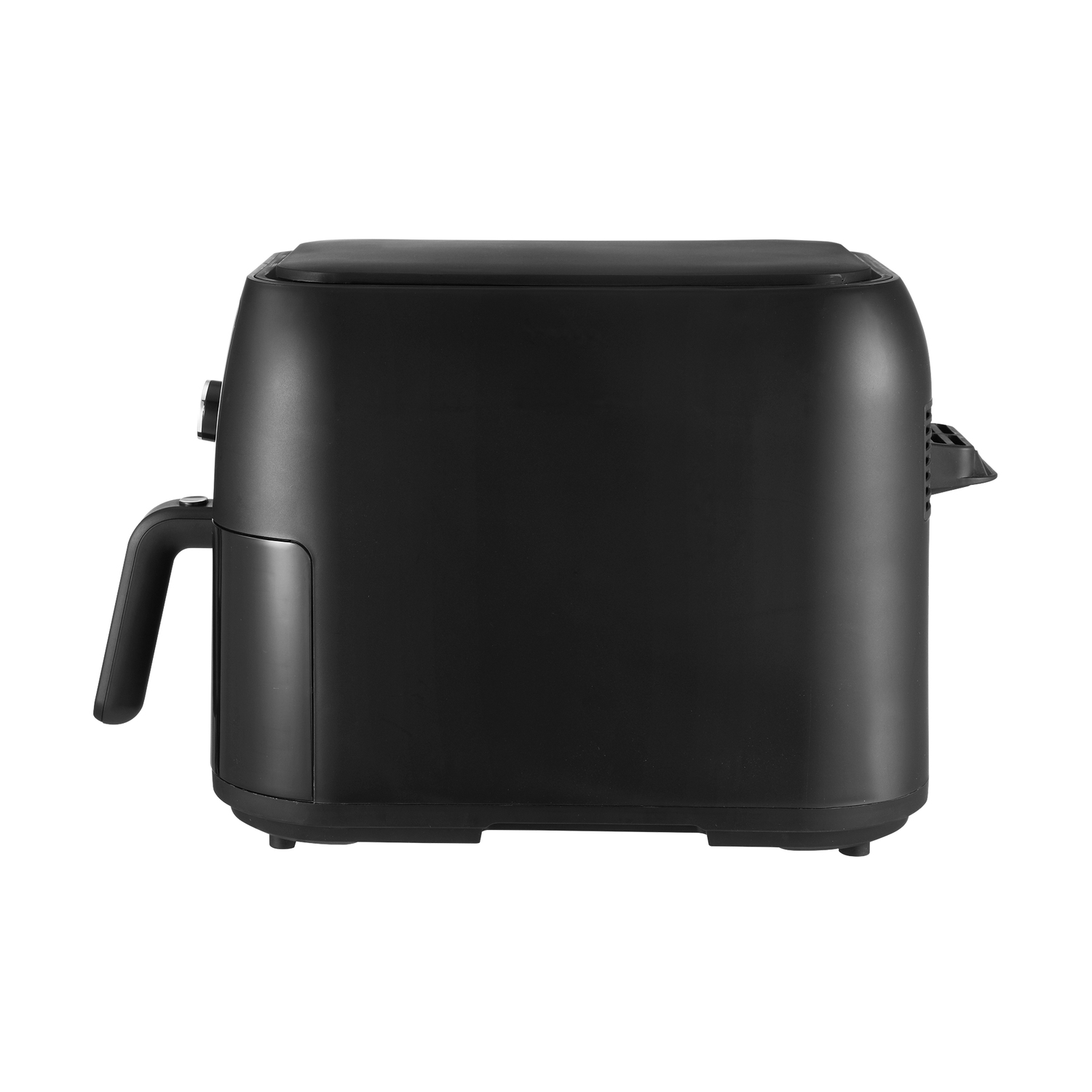 Caroline 8L Digital Air Fryer with Rotary Knob