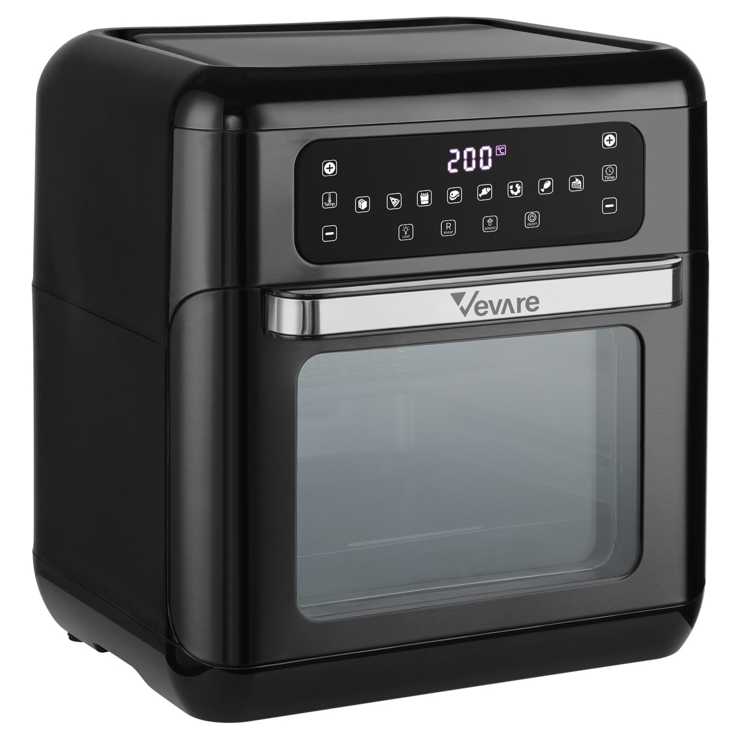 Stephan 12L Digital Air Fryer Oven