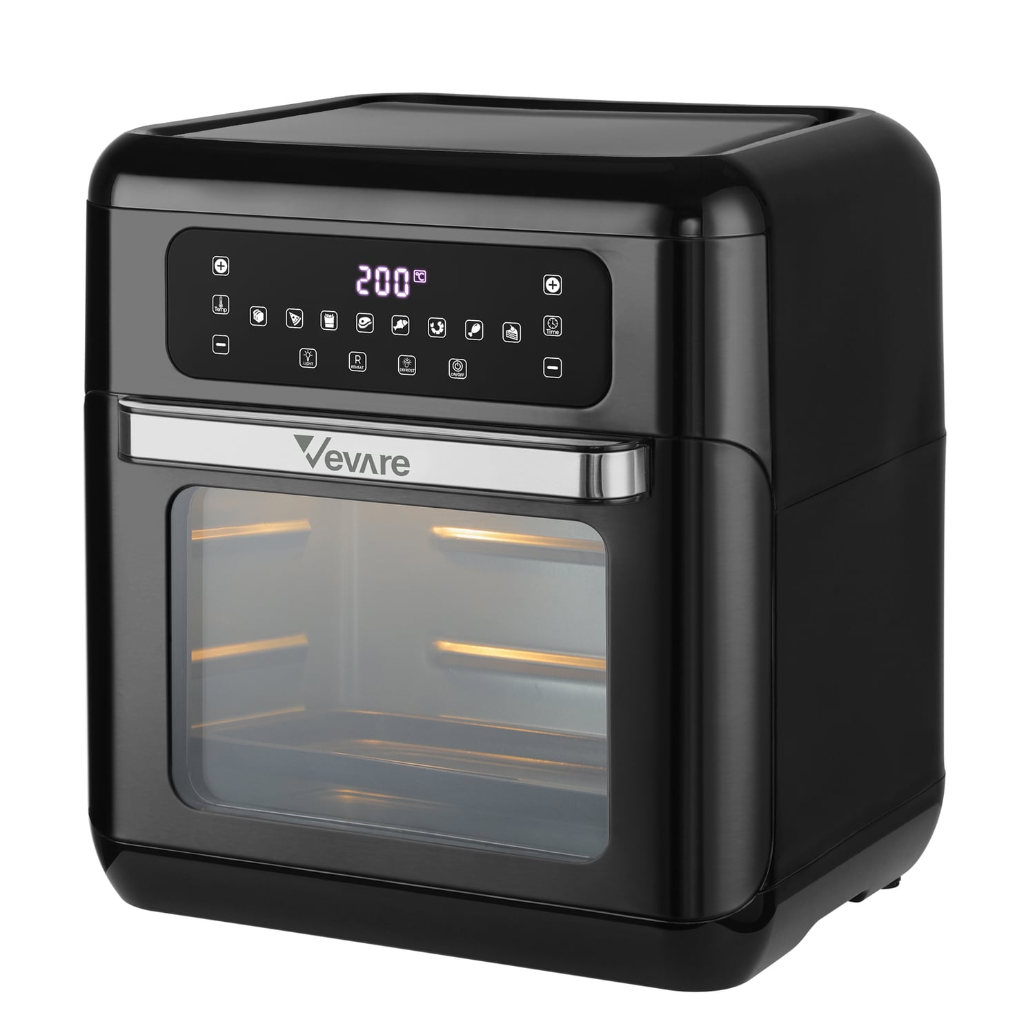 Stephan 12L Digital Air Fryer Oven