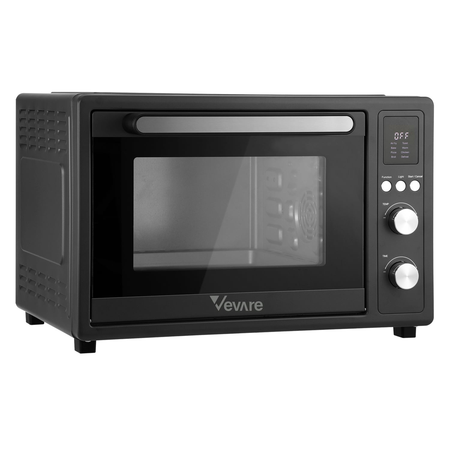 Aulis 32L Digital Air Fryer Oven