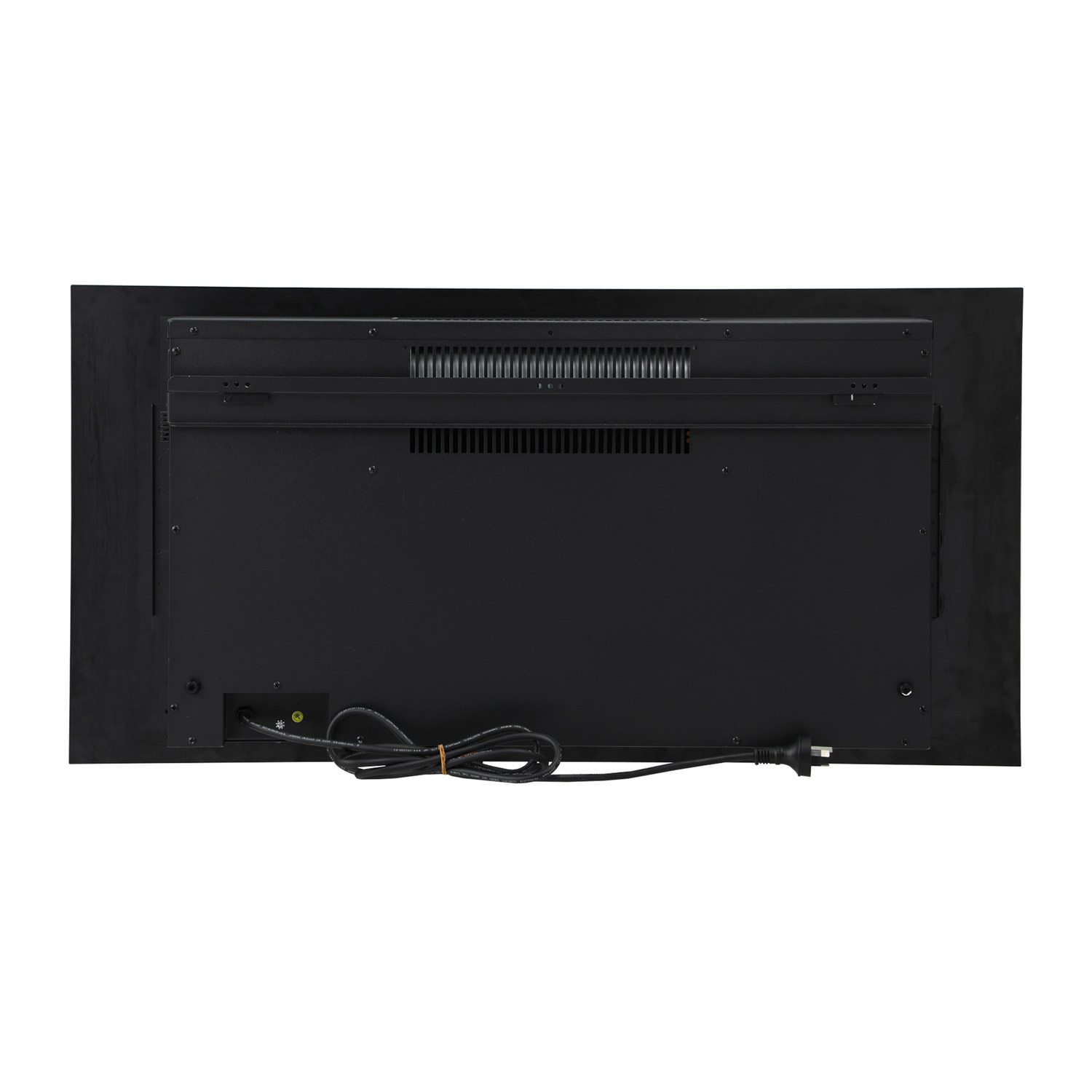 2000W Maura Wall Mounted Electric Fireplace Heater